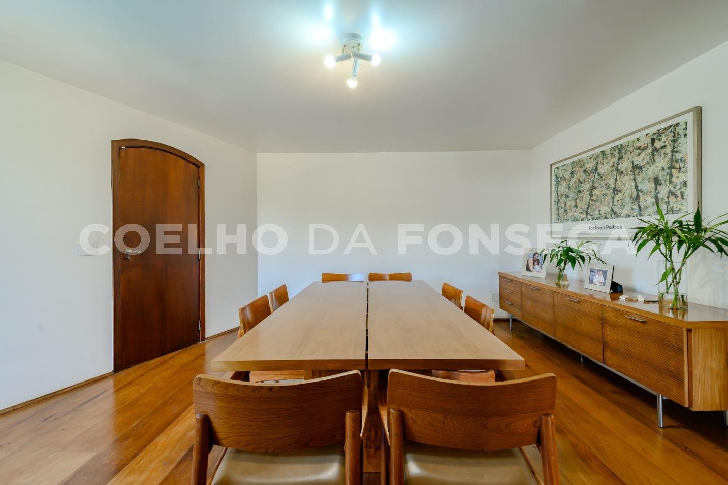 Sala de Jantar