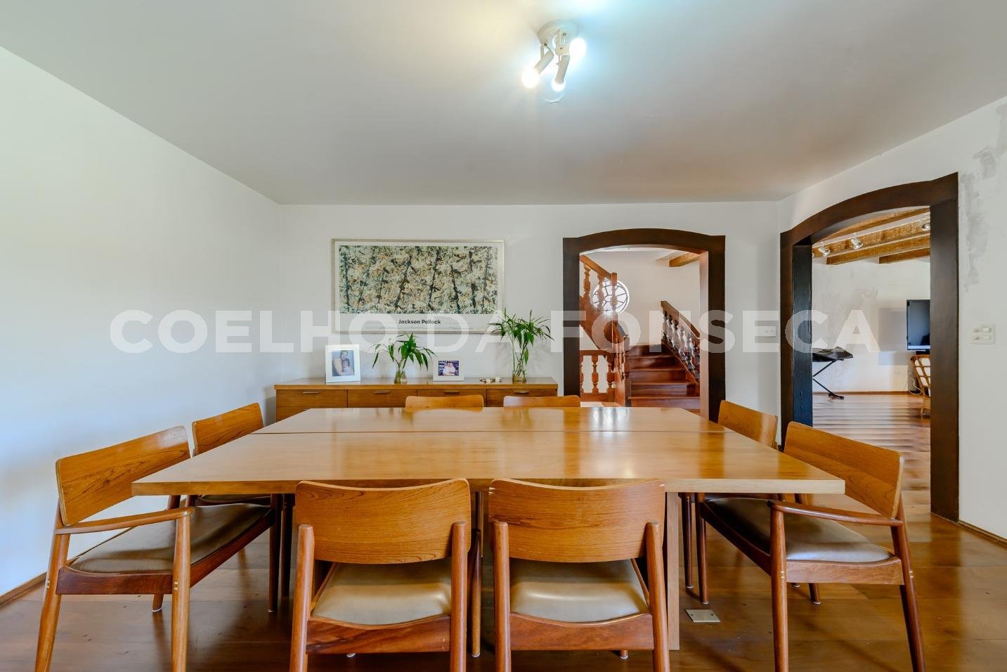 Sala de Jantar