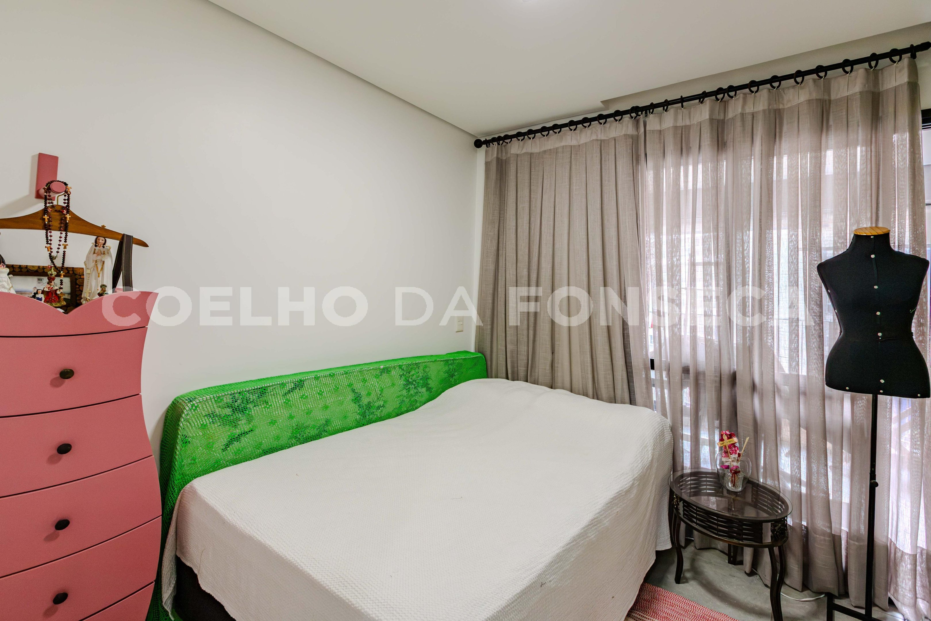 Dormitório