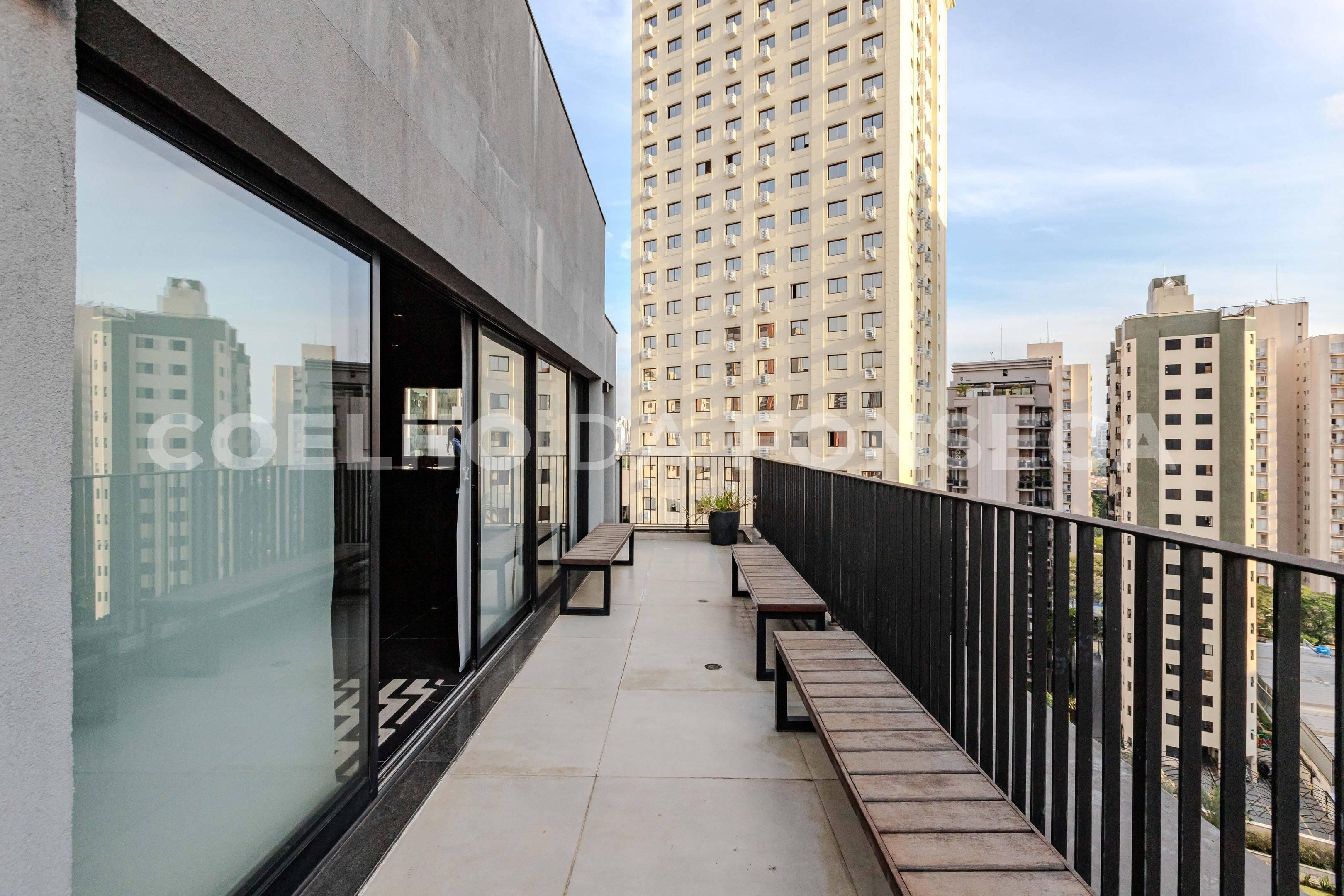 Terraço