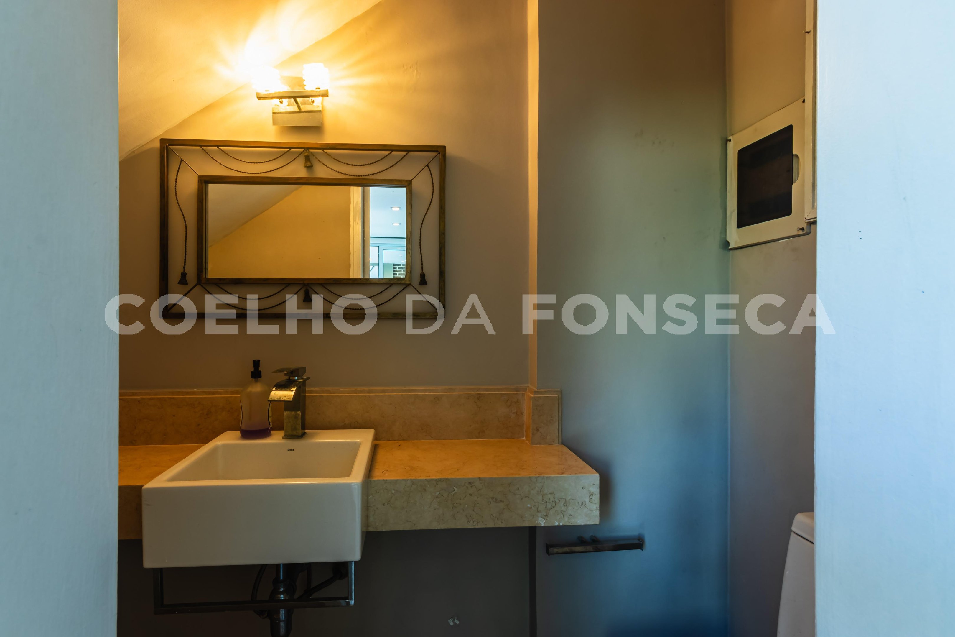 Lavabo