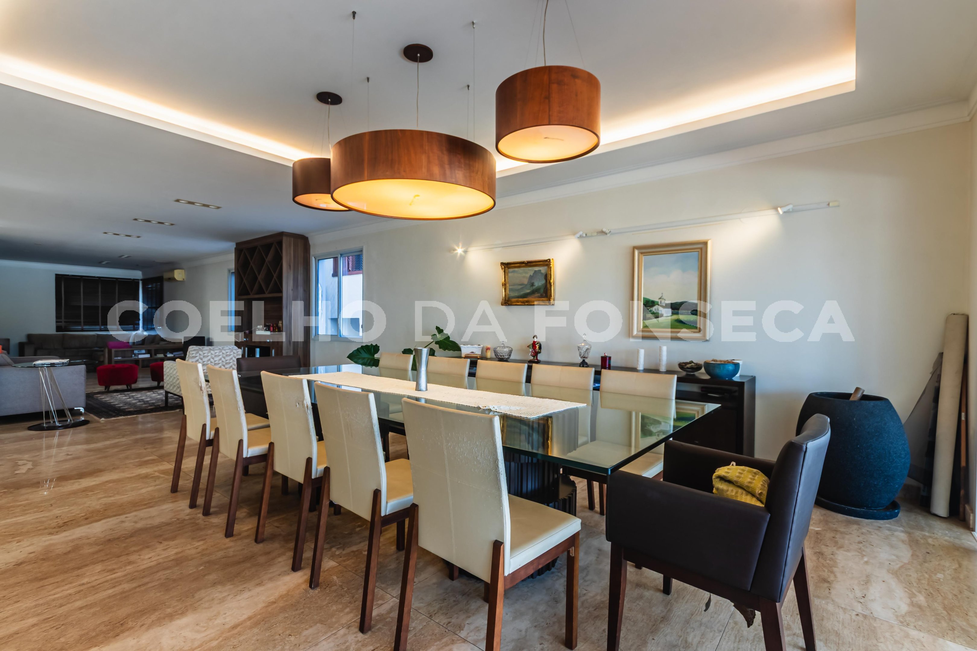 Sala de Jantar