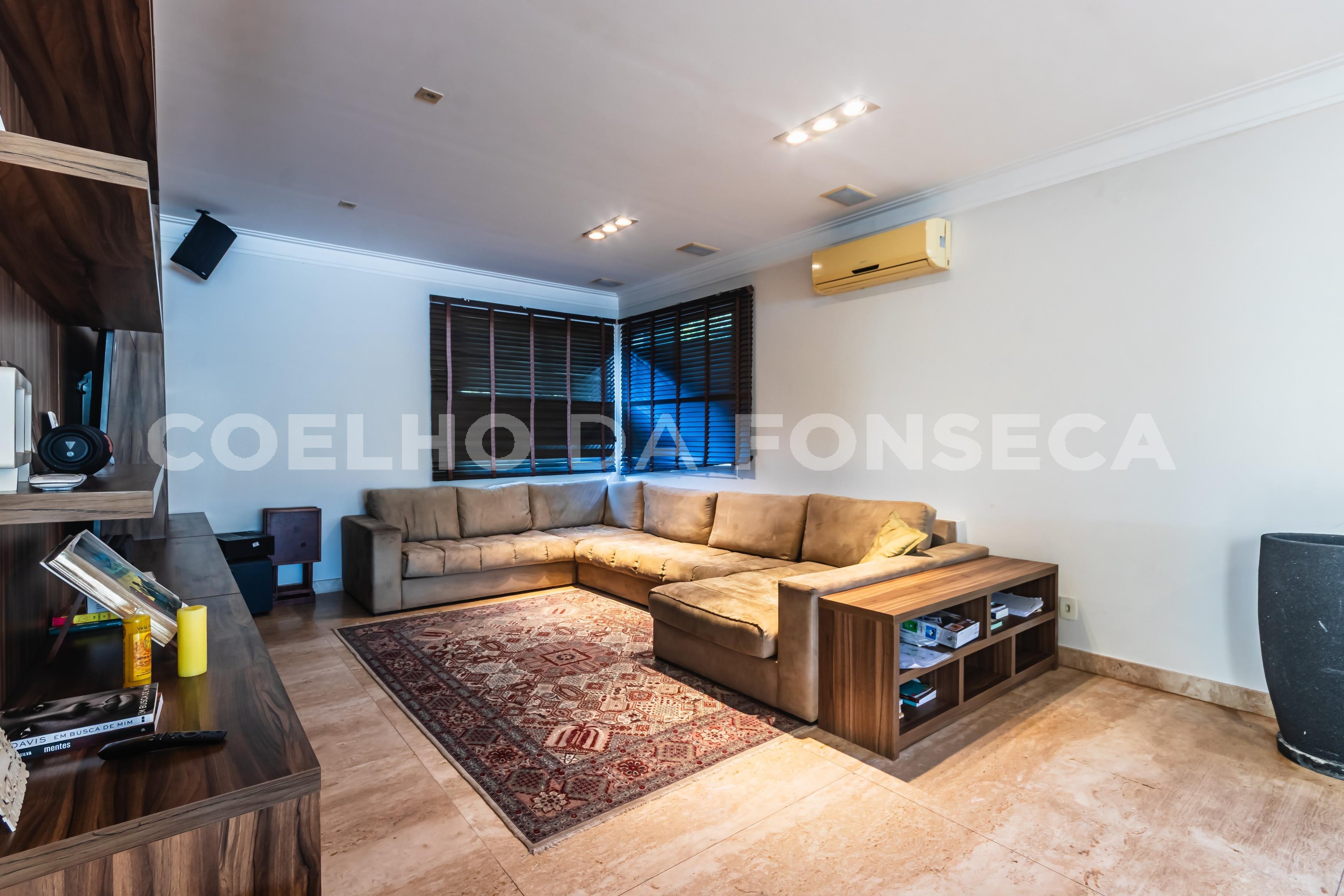 Home Theater