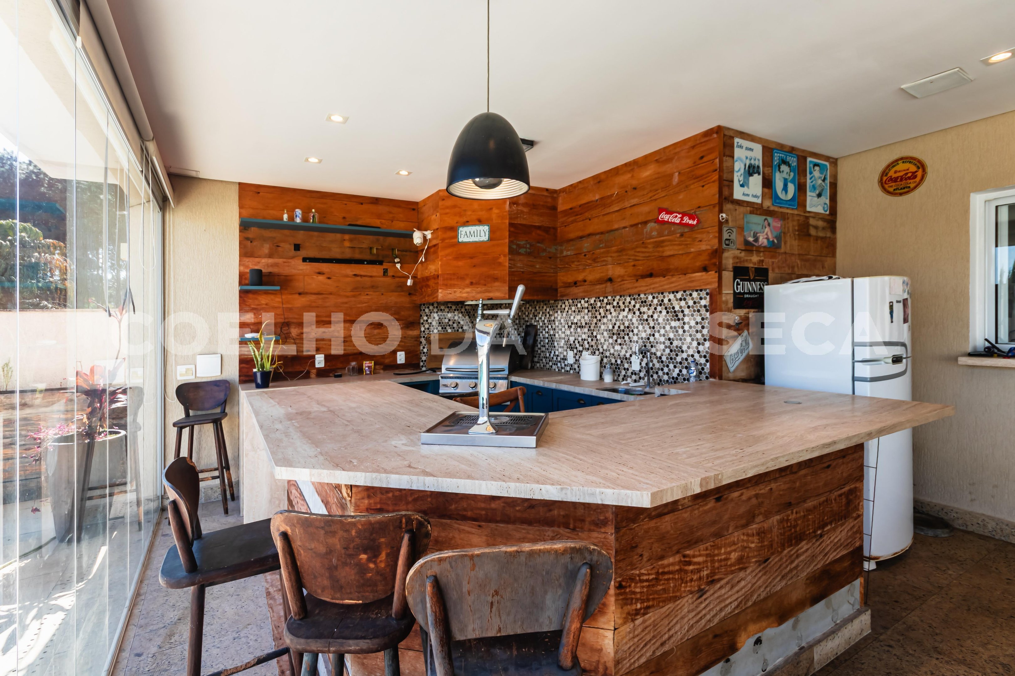 Espaço Gourmet (Unidade)
