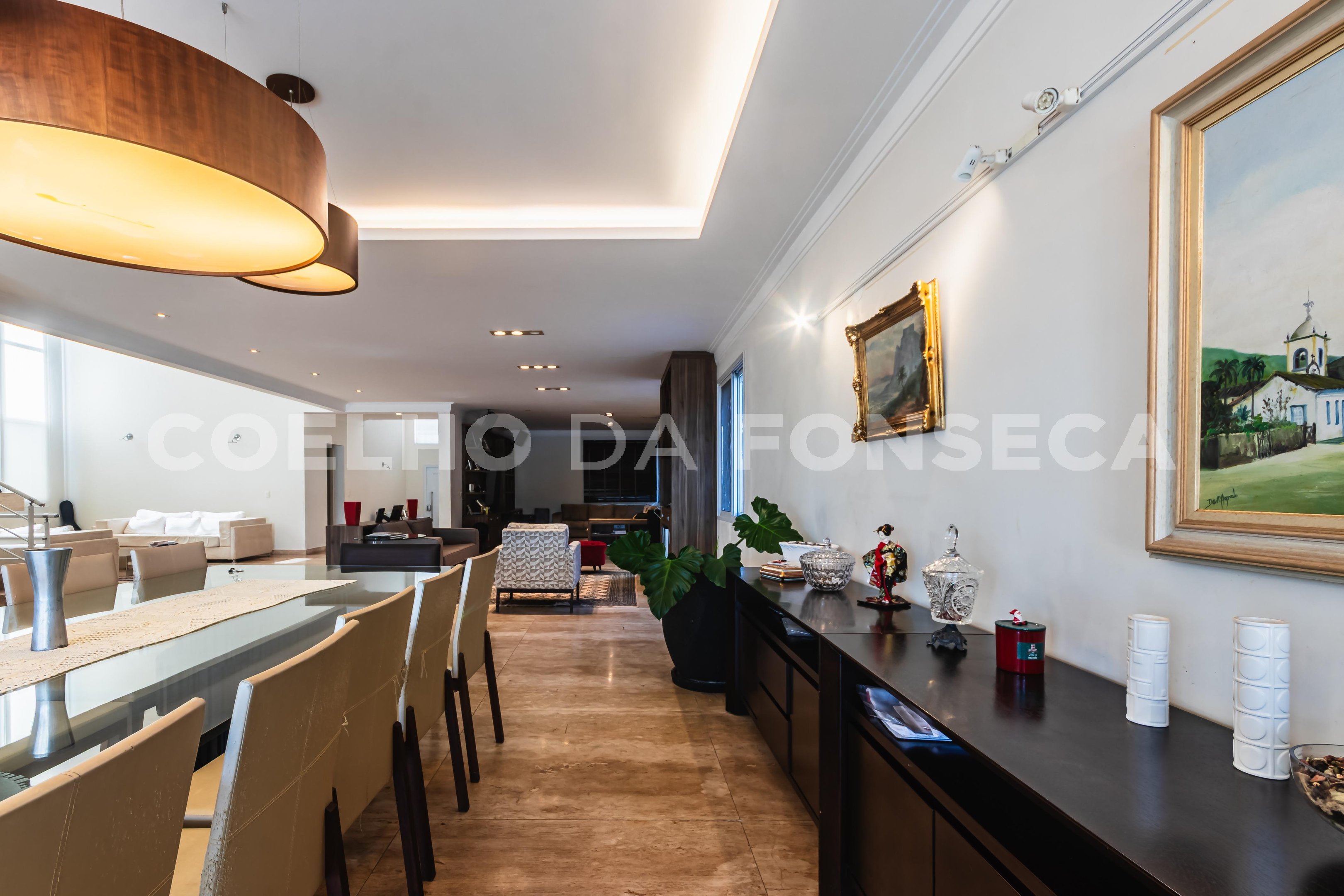 Sala de Jantar