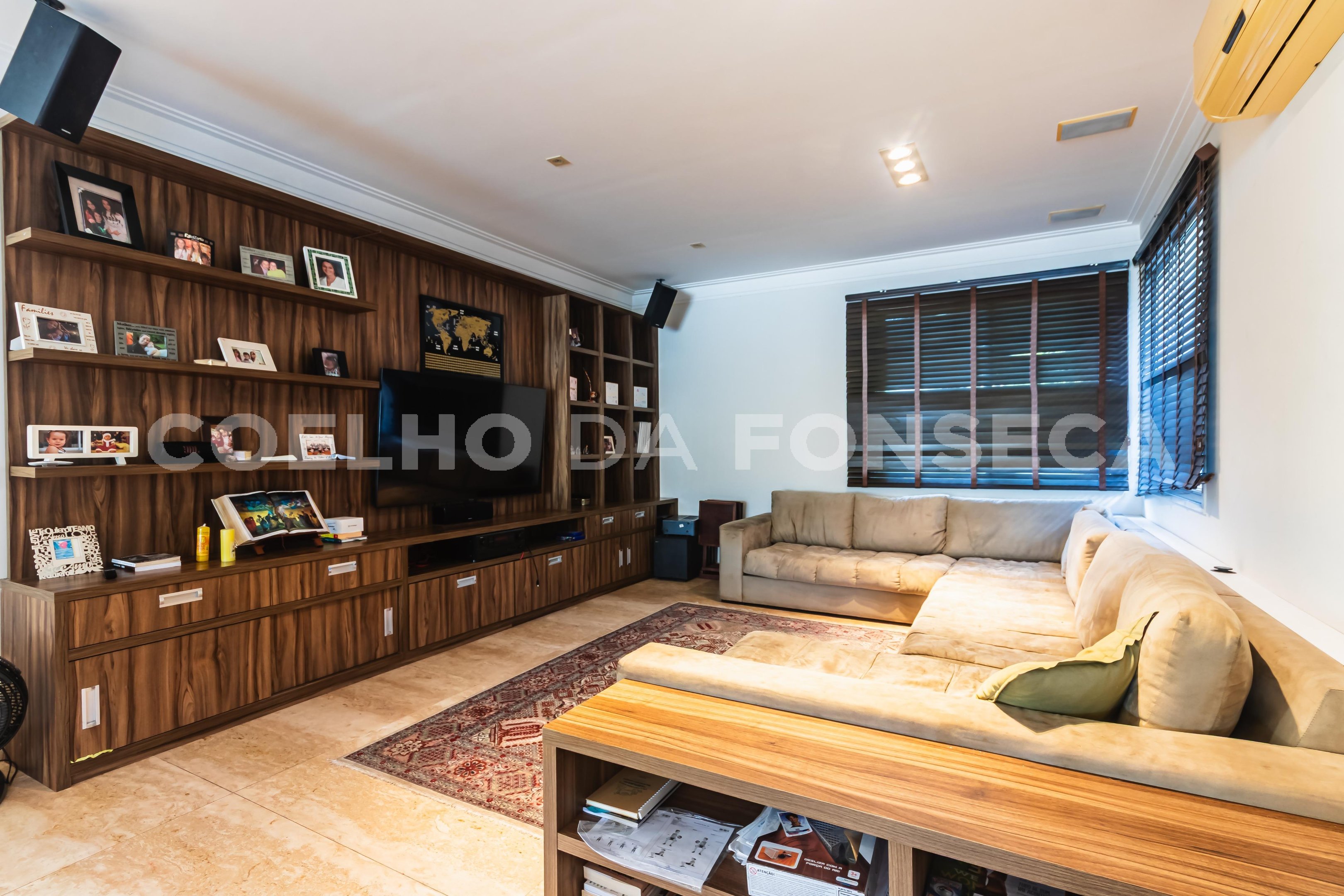 Home Theater