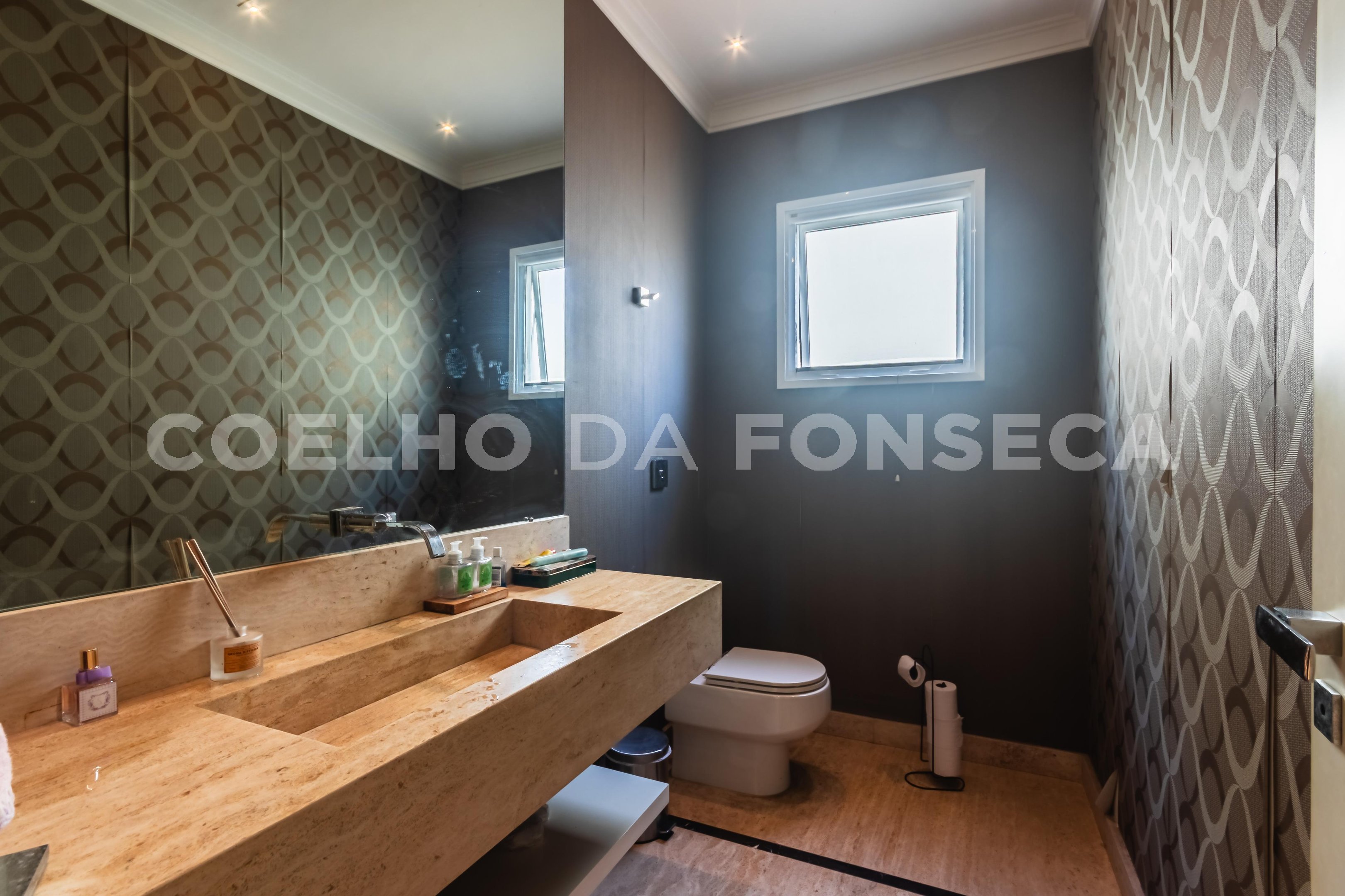 Lavabo