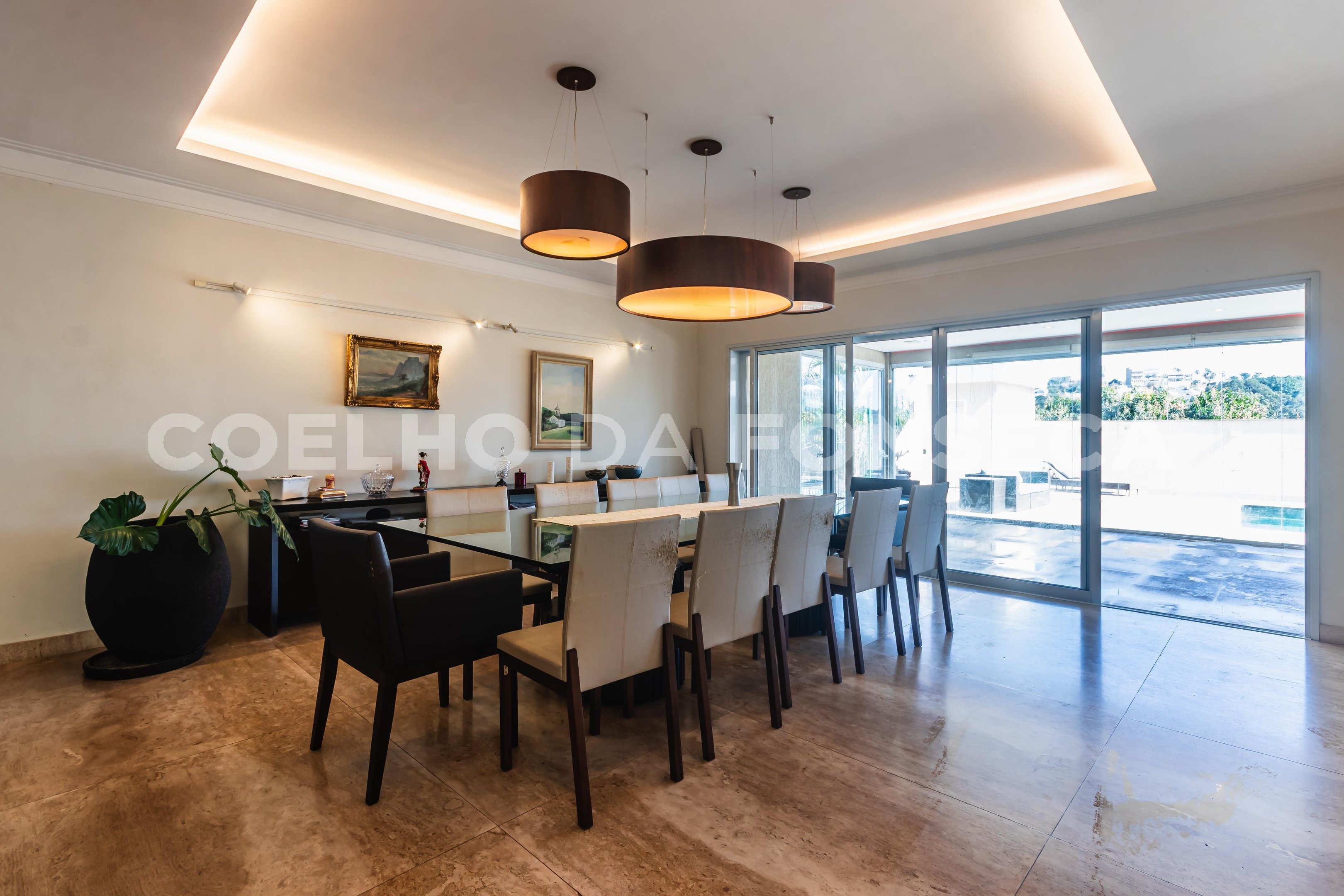 Sala de Jantar