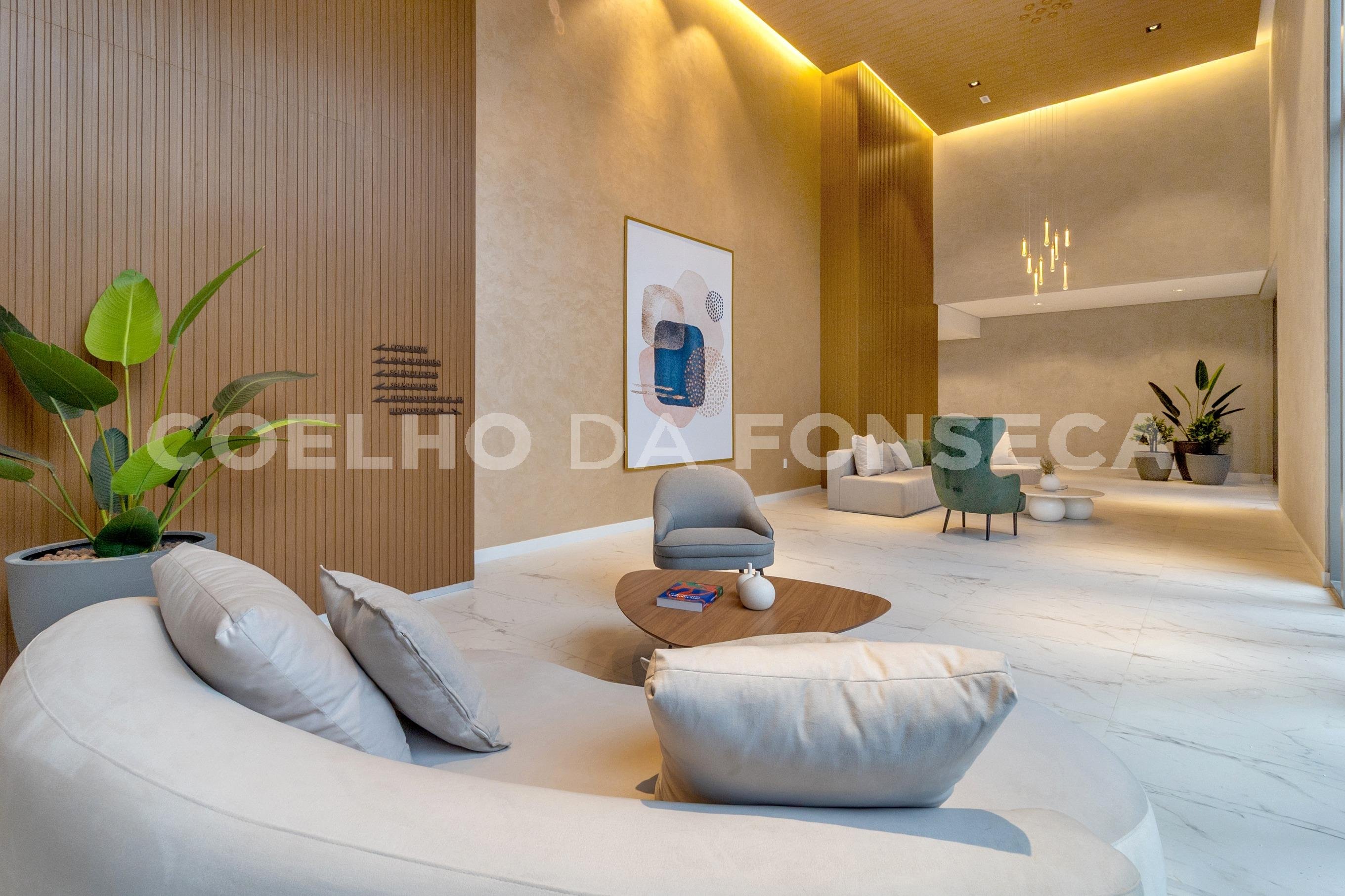 Hall de Entrada