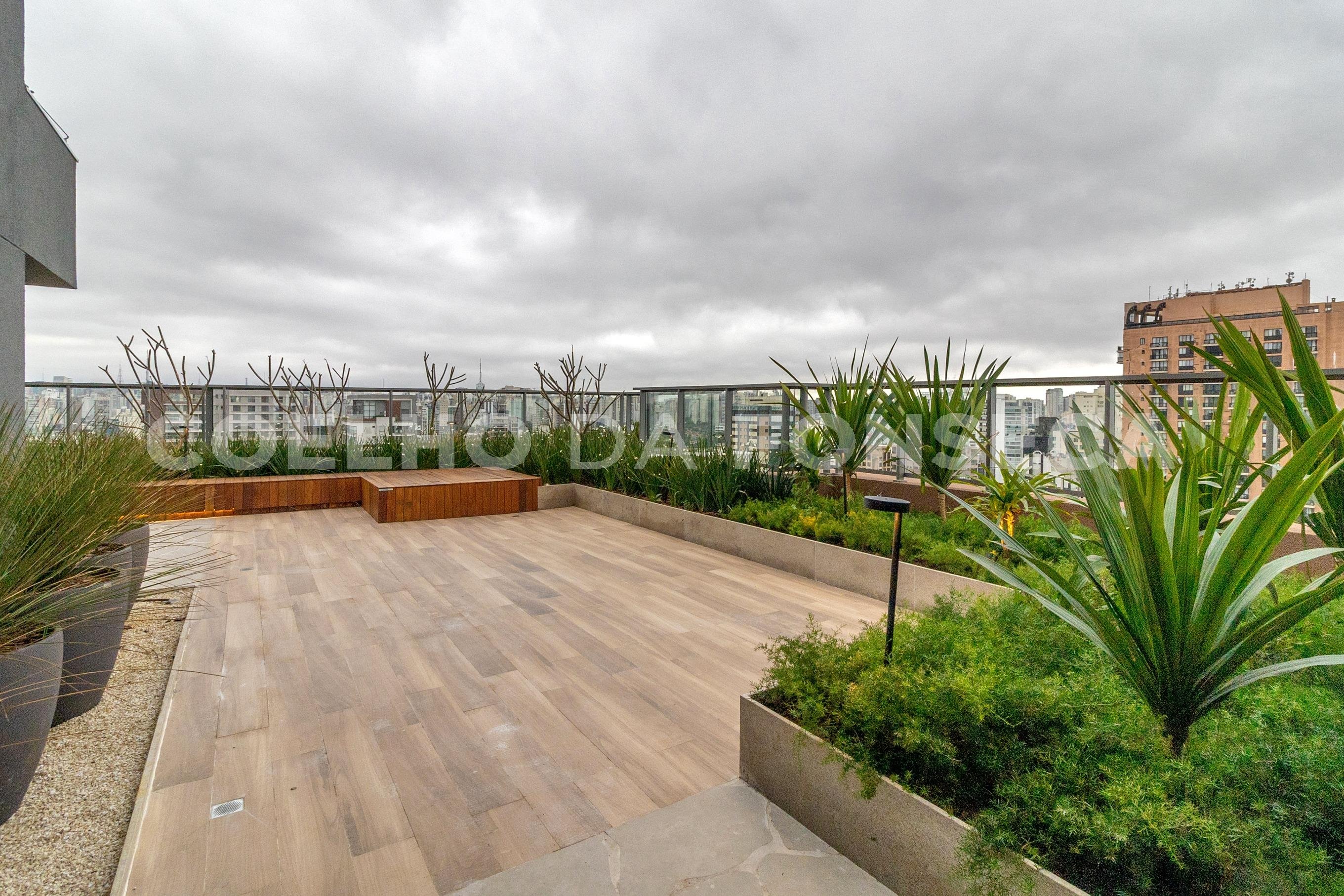 Terraço