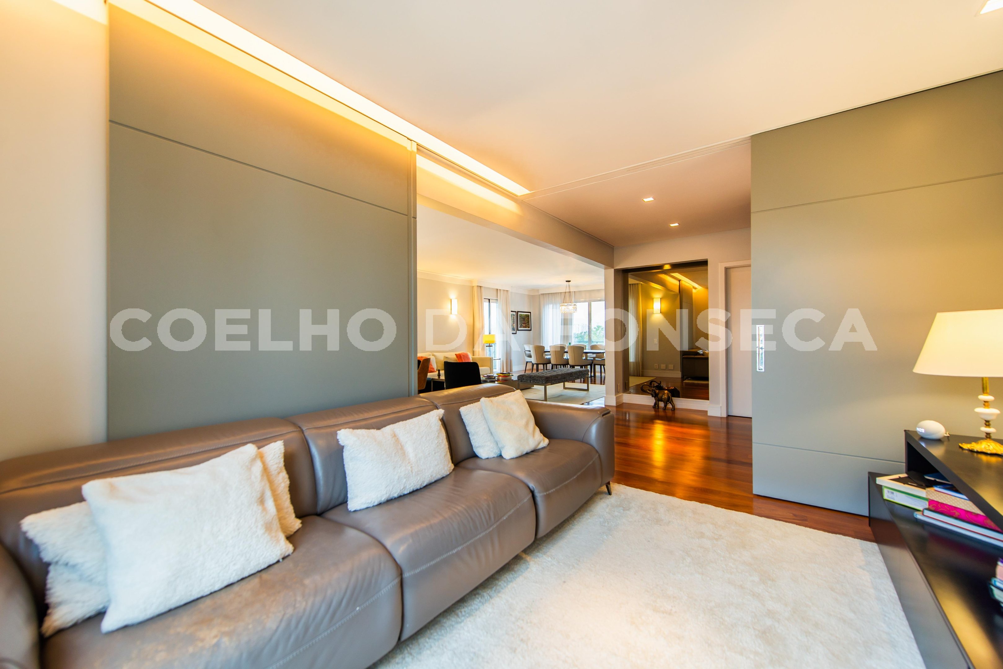 Sala de TV