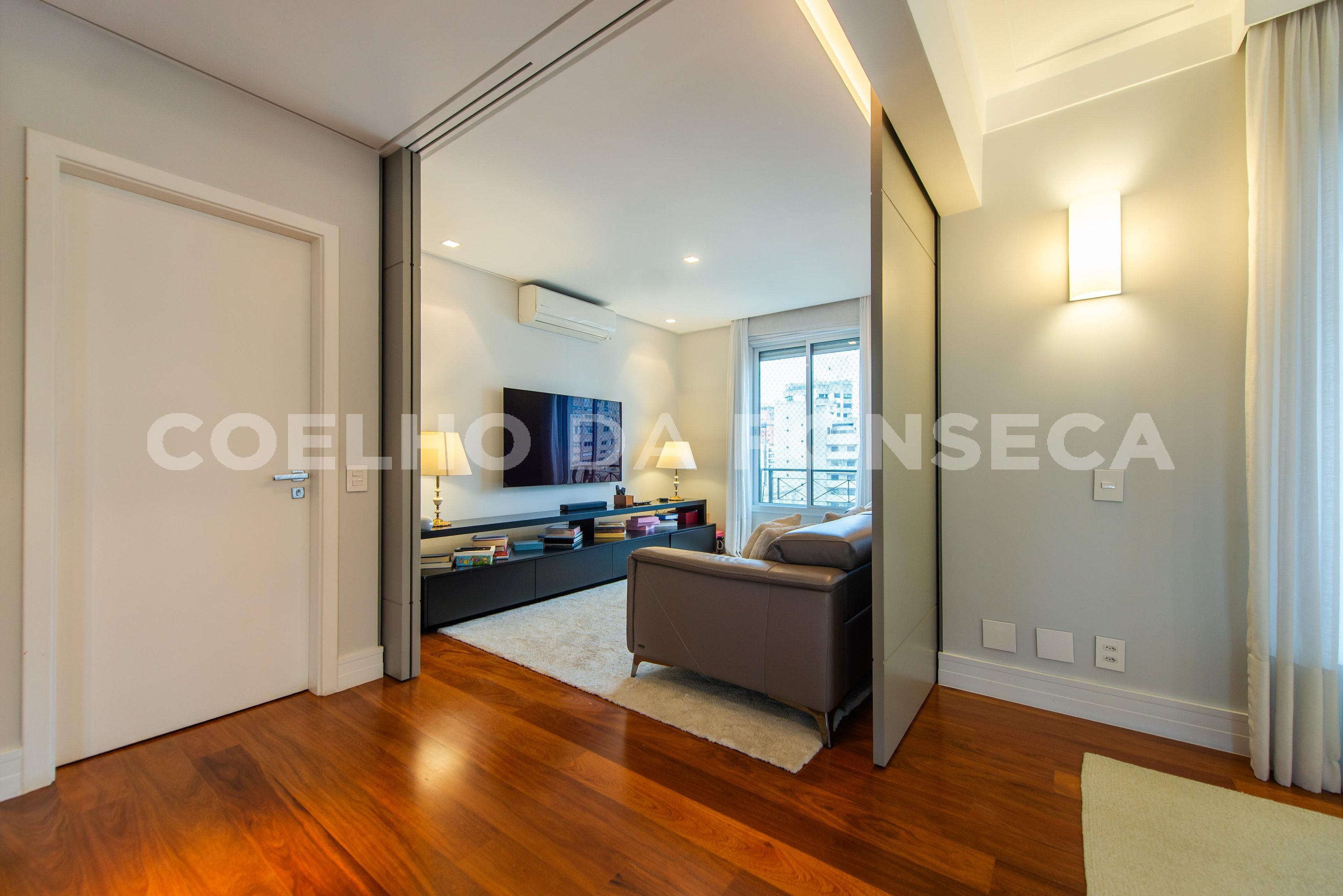 Sala de TV