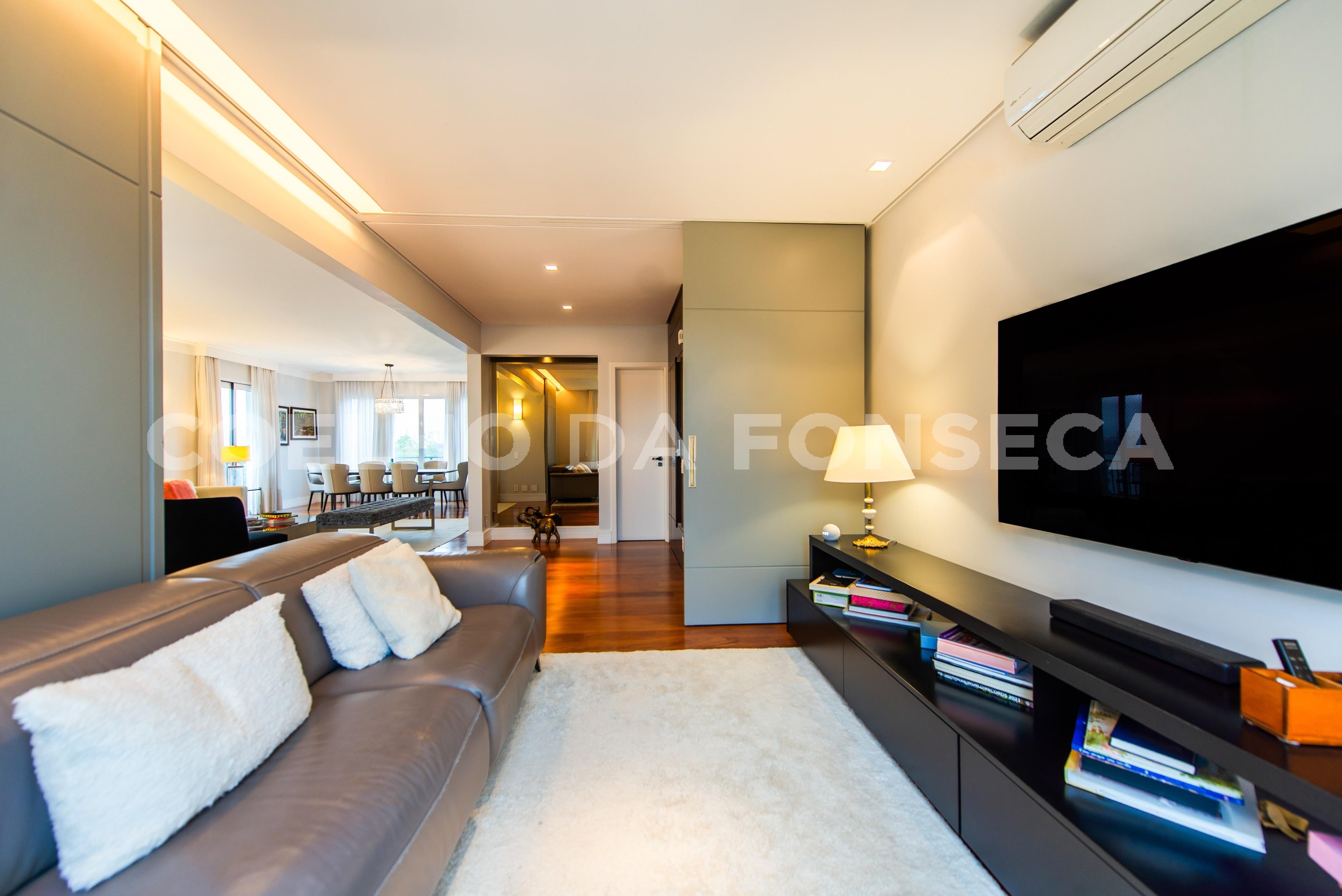 Sala de TV