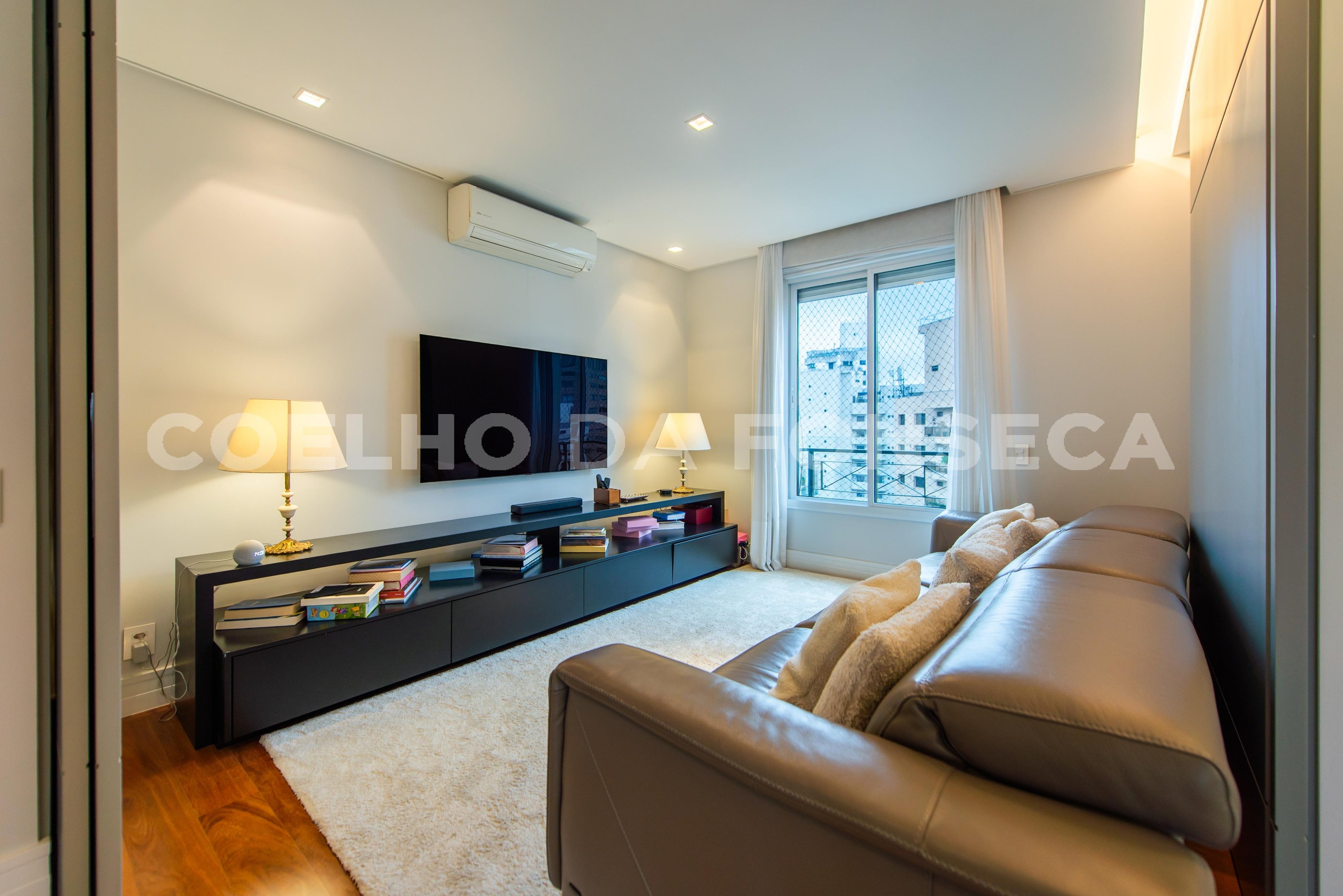 Sala de TV