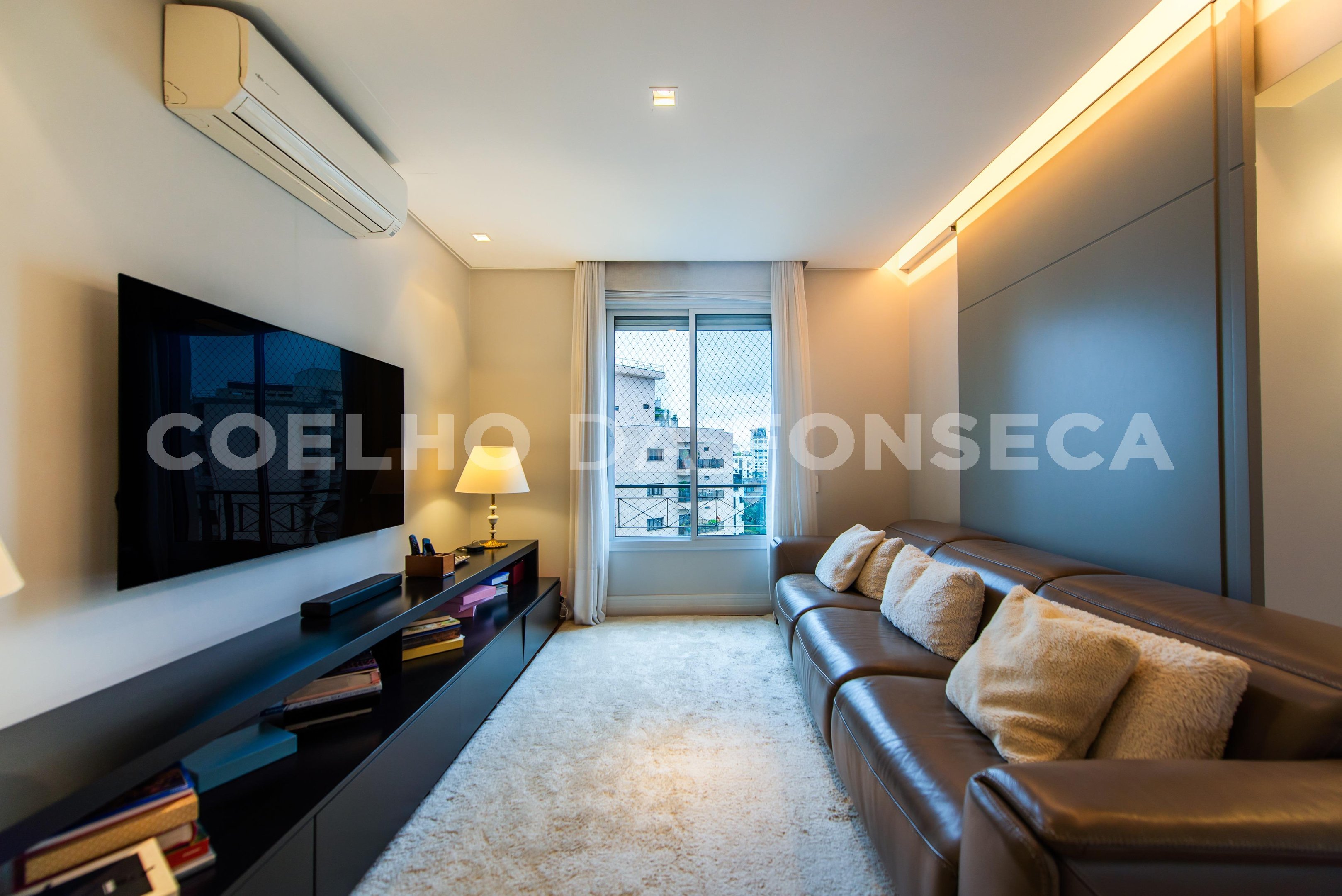 Sala de TV