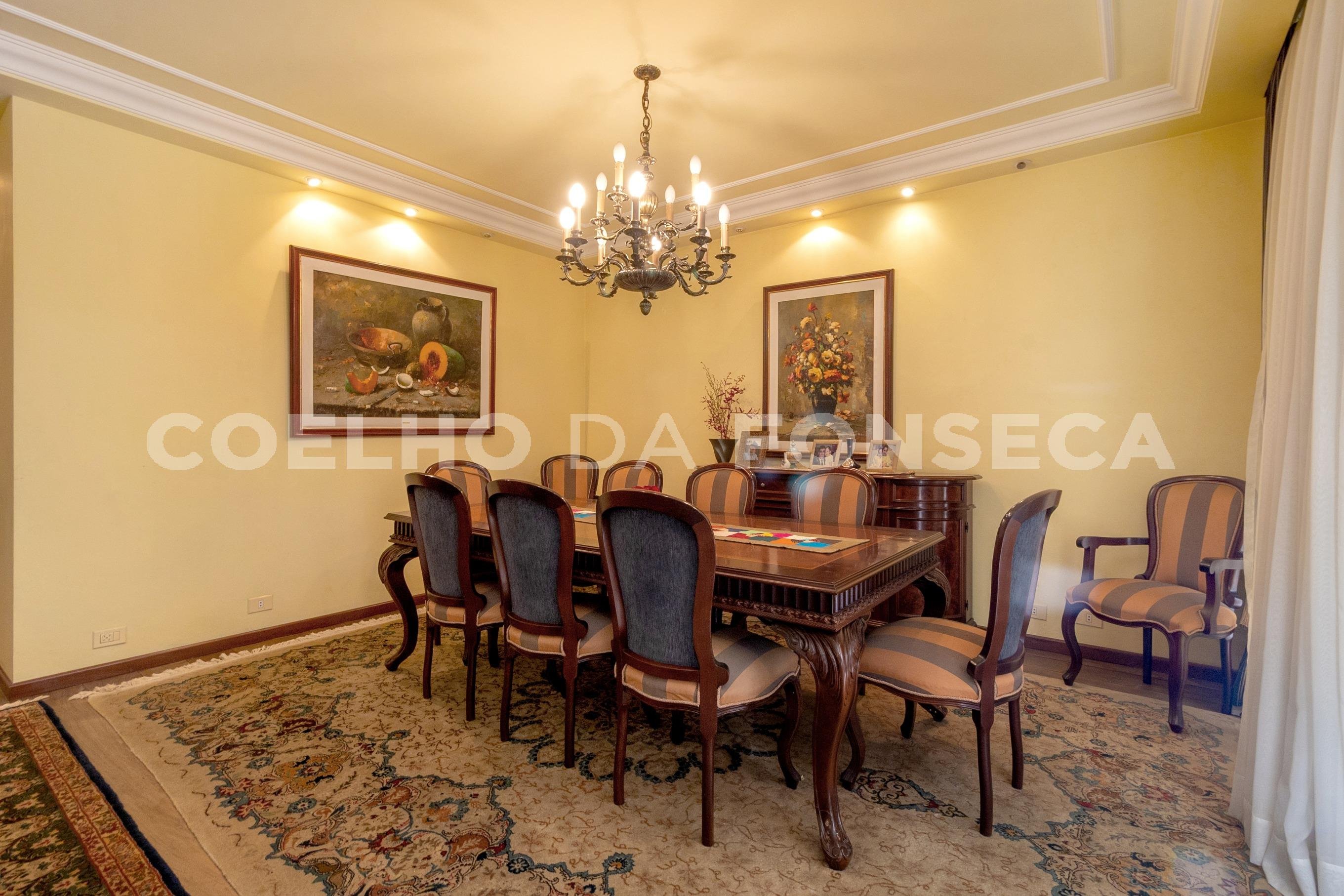 Sala de Jantar