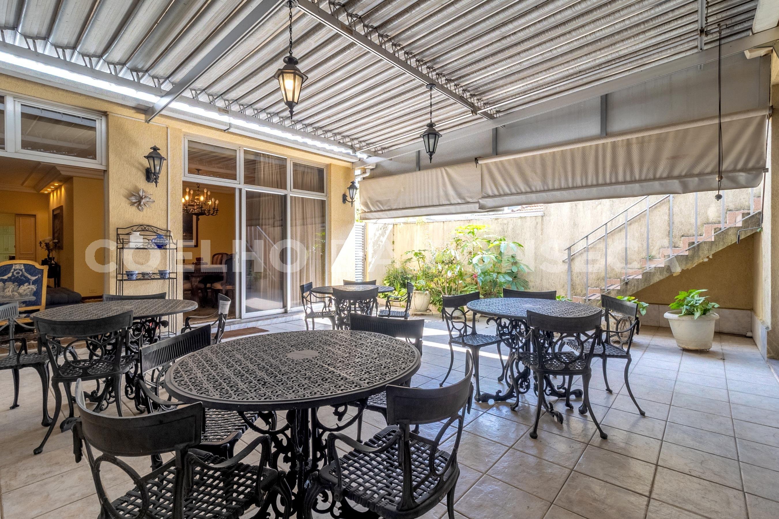 Espaço Gourmet (Unidade)