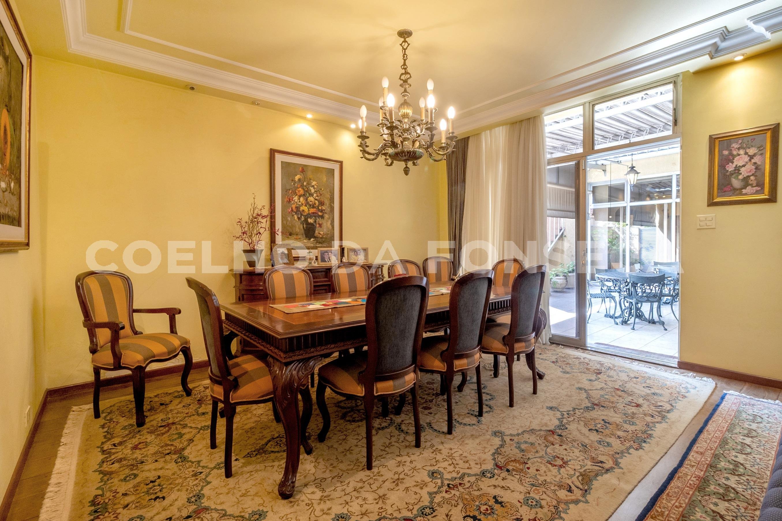 Sala de Jantar