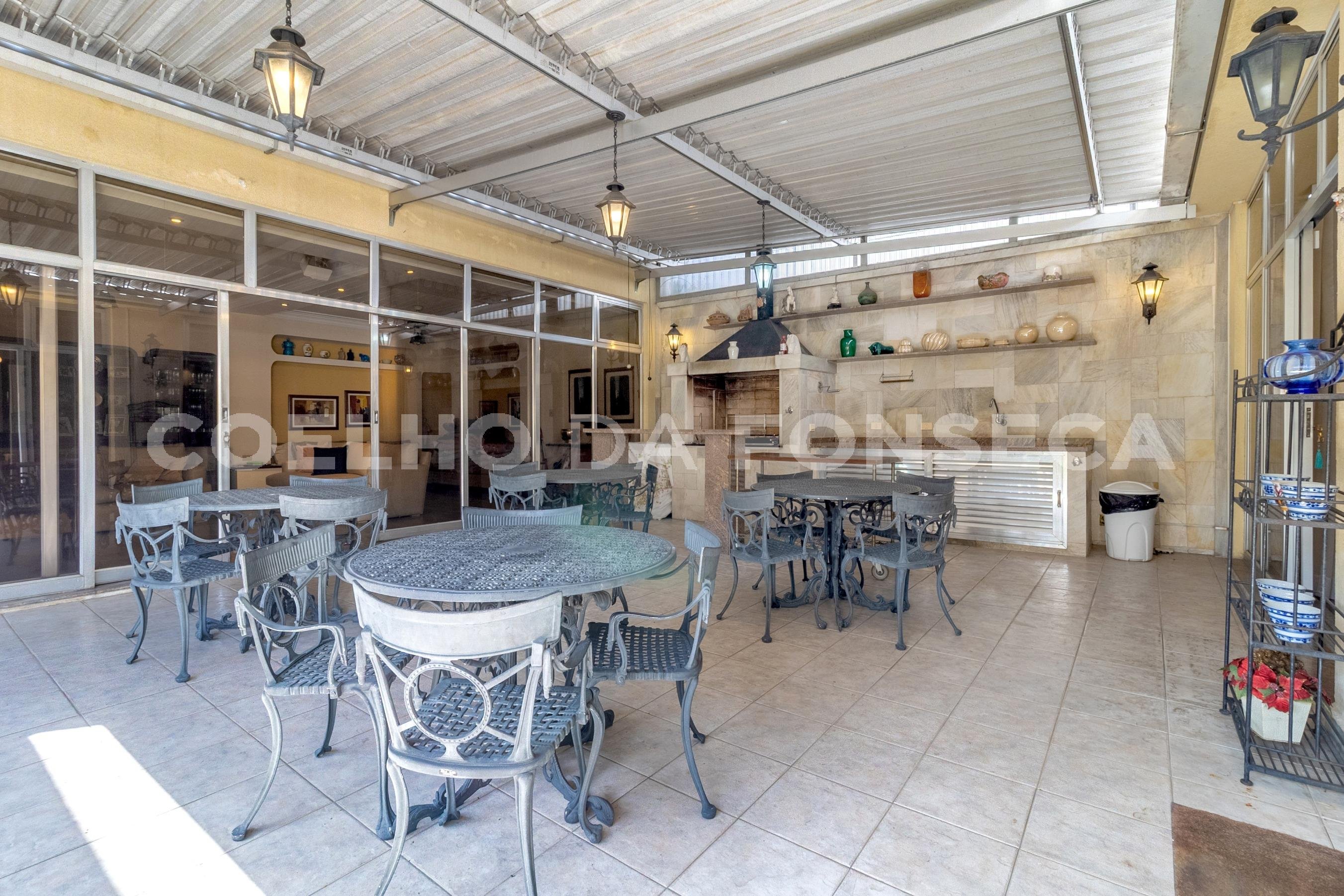 Espaço Gourmet (Unidade)