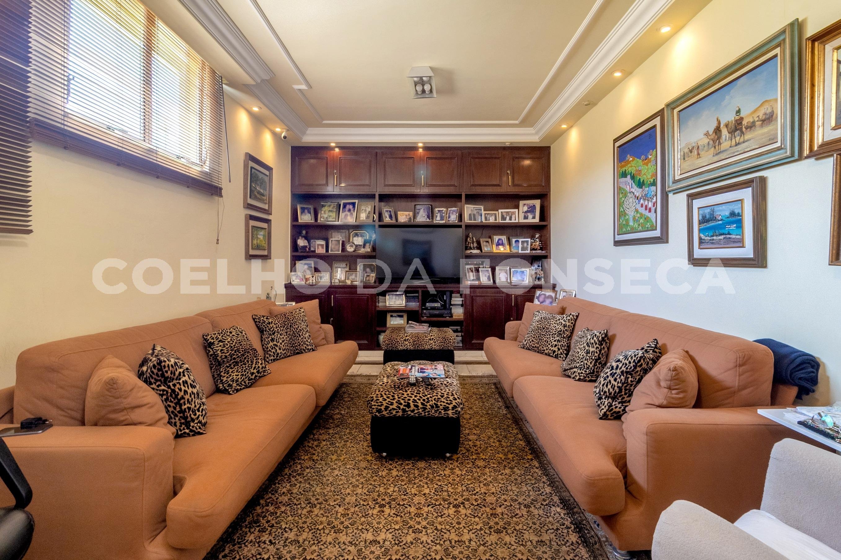 Sala de TV