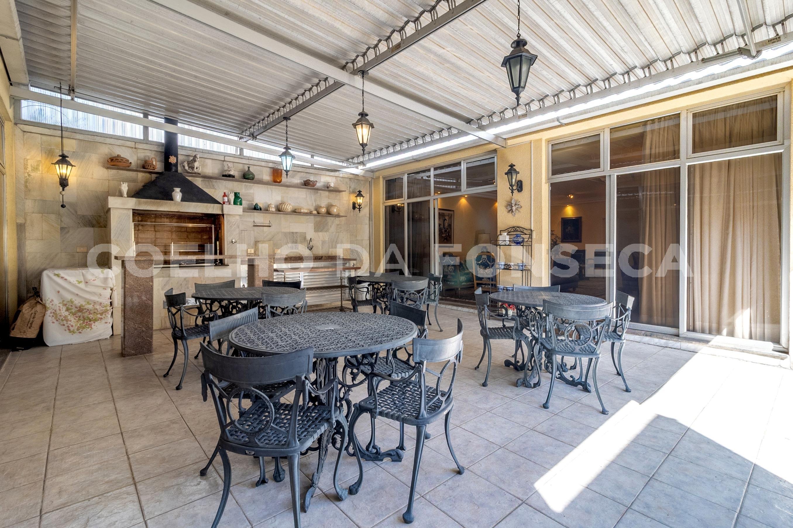 Espaço Gourmet (Unidade)