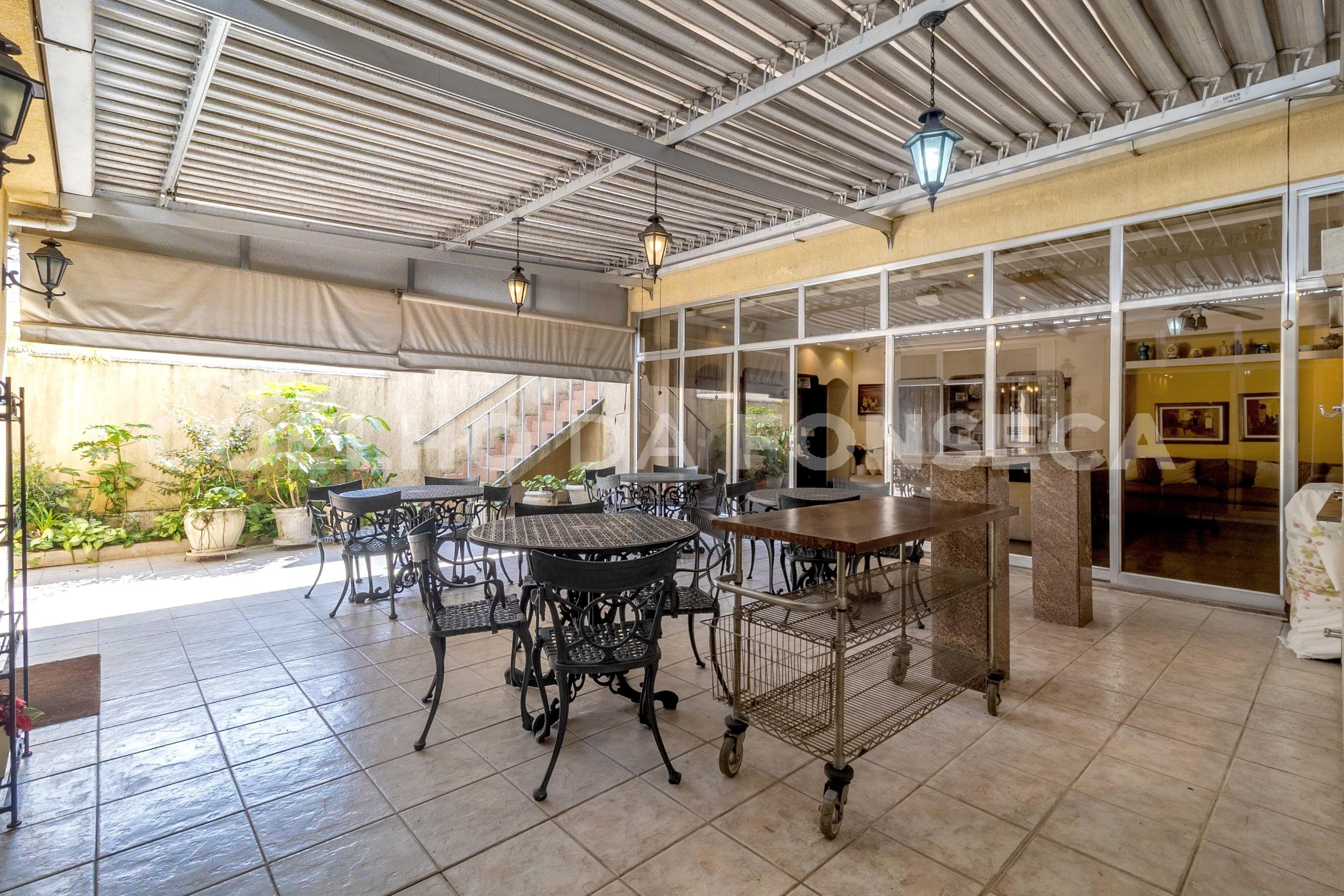 Espaço Gourmet (Unidade)