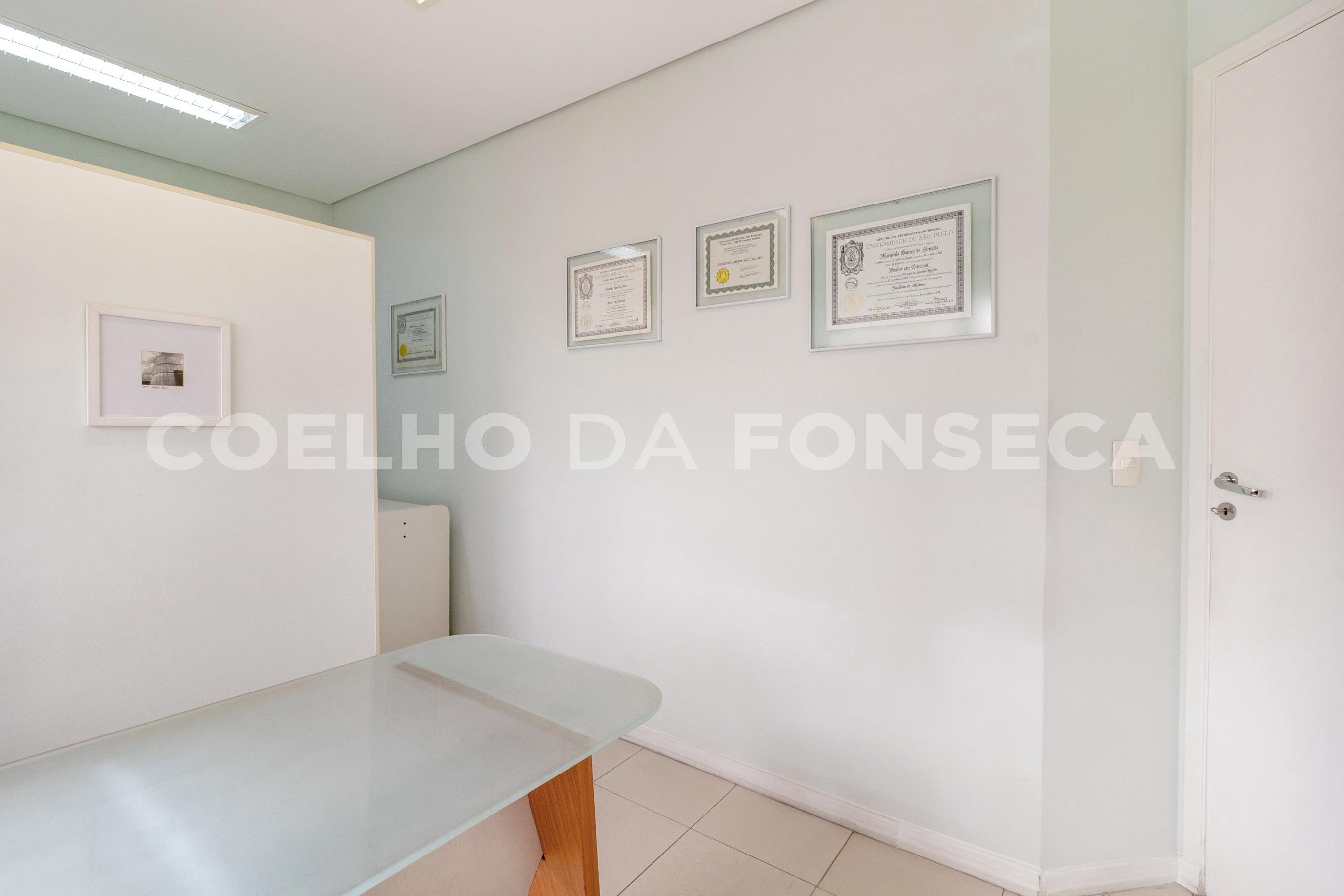 Sala Comercial