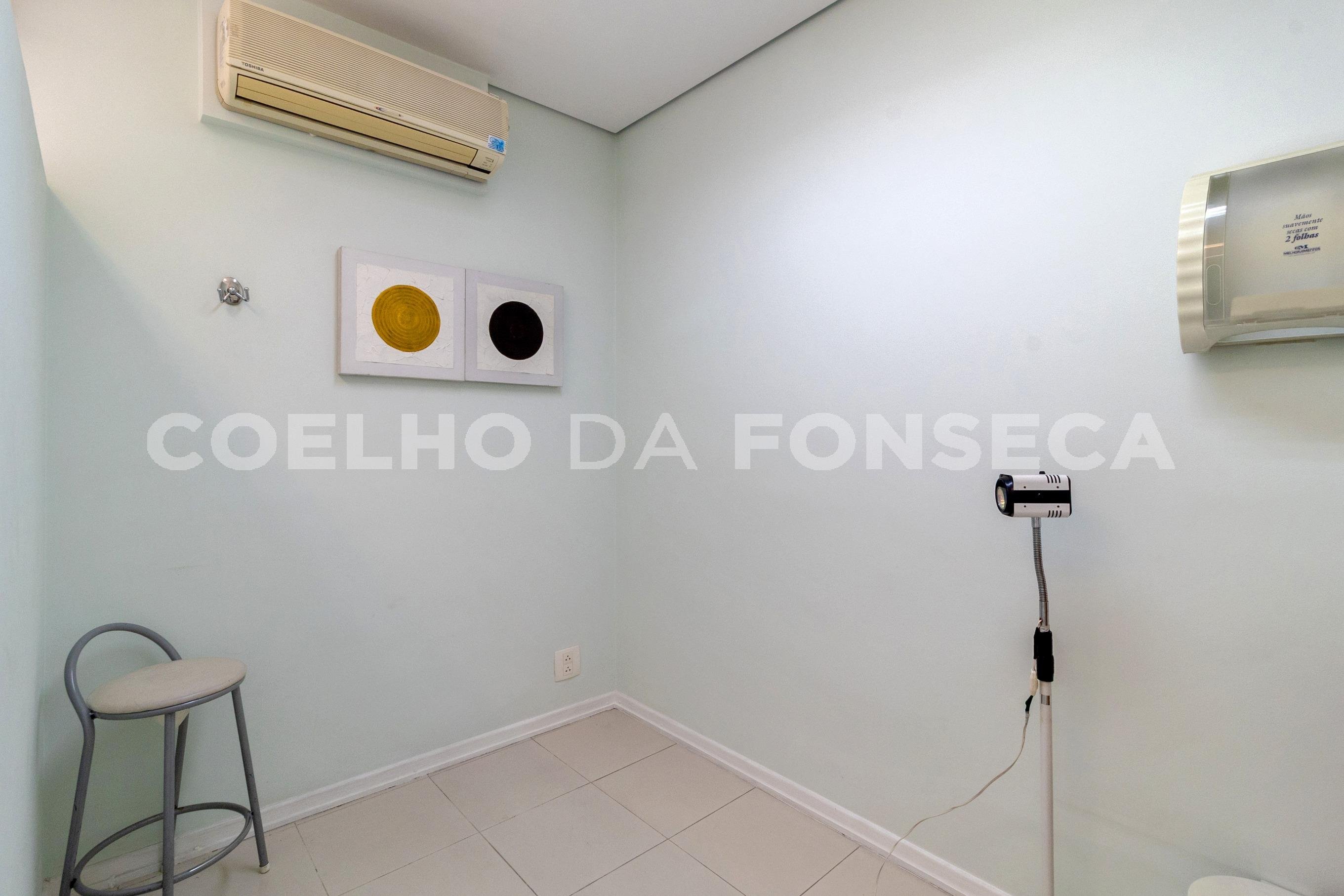 Sala Comercial