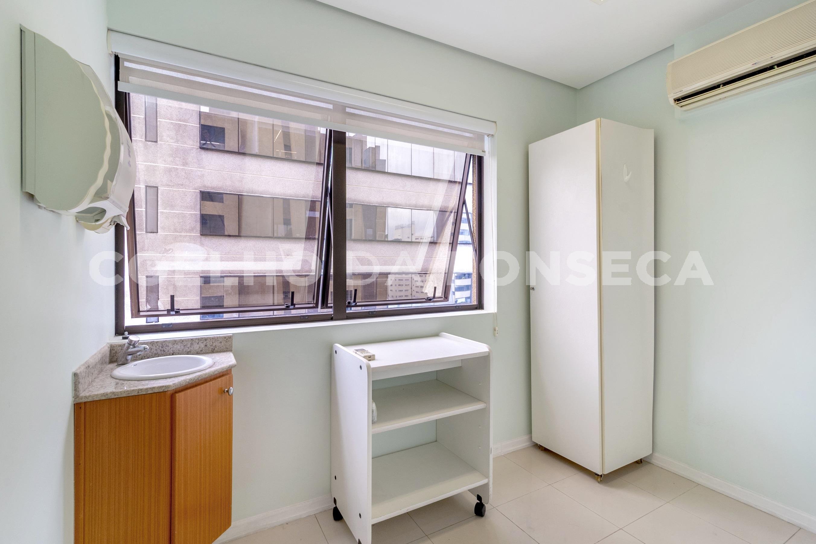 Sala Comercial