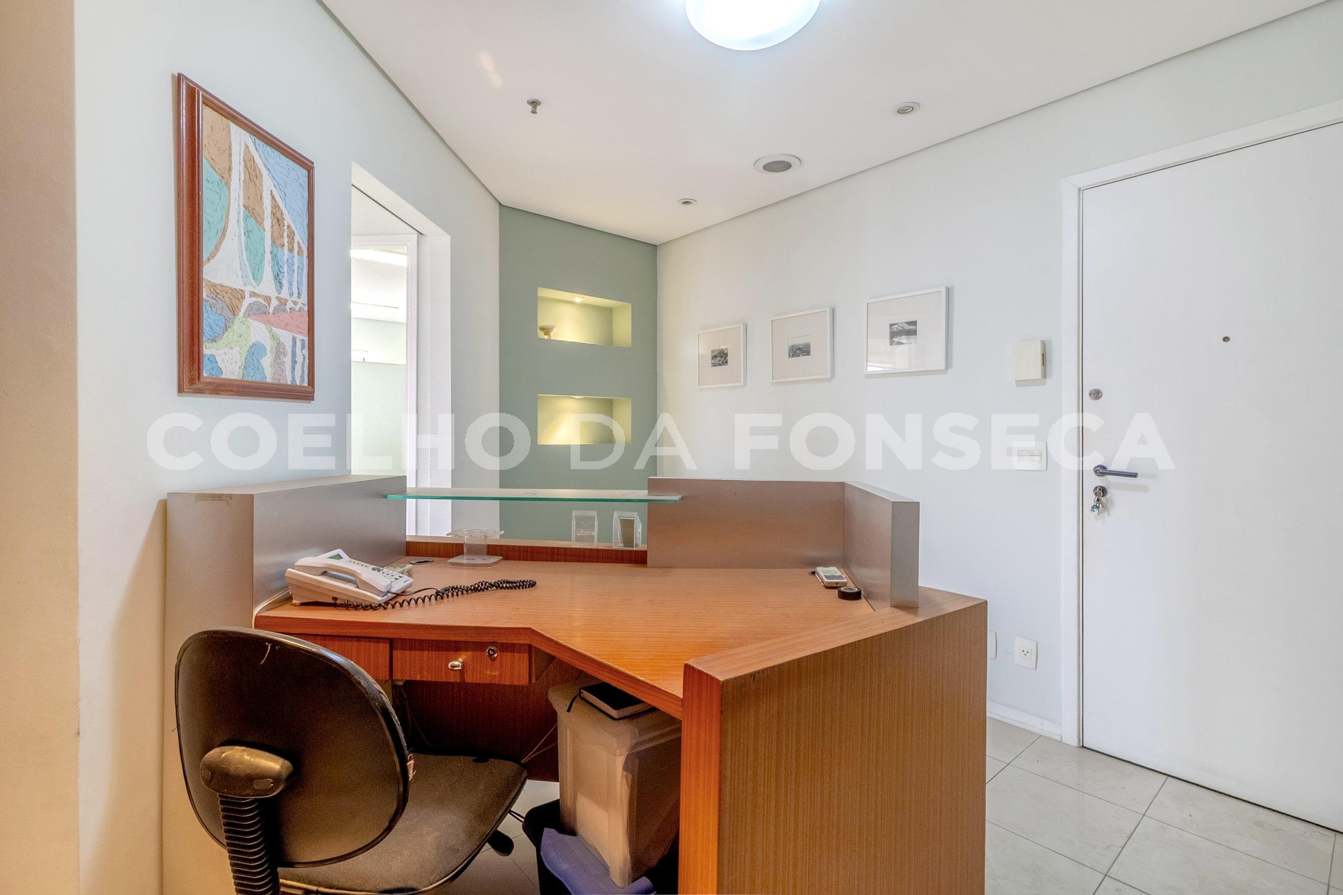 Sala Comercial