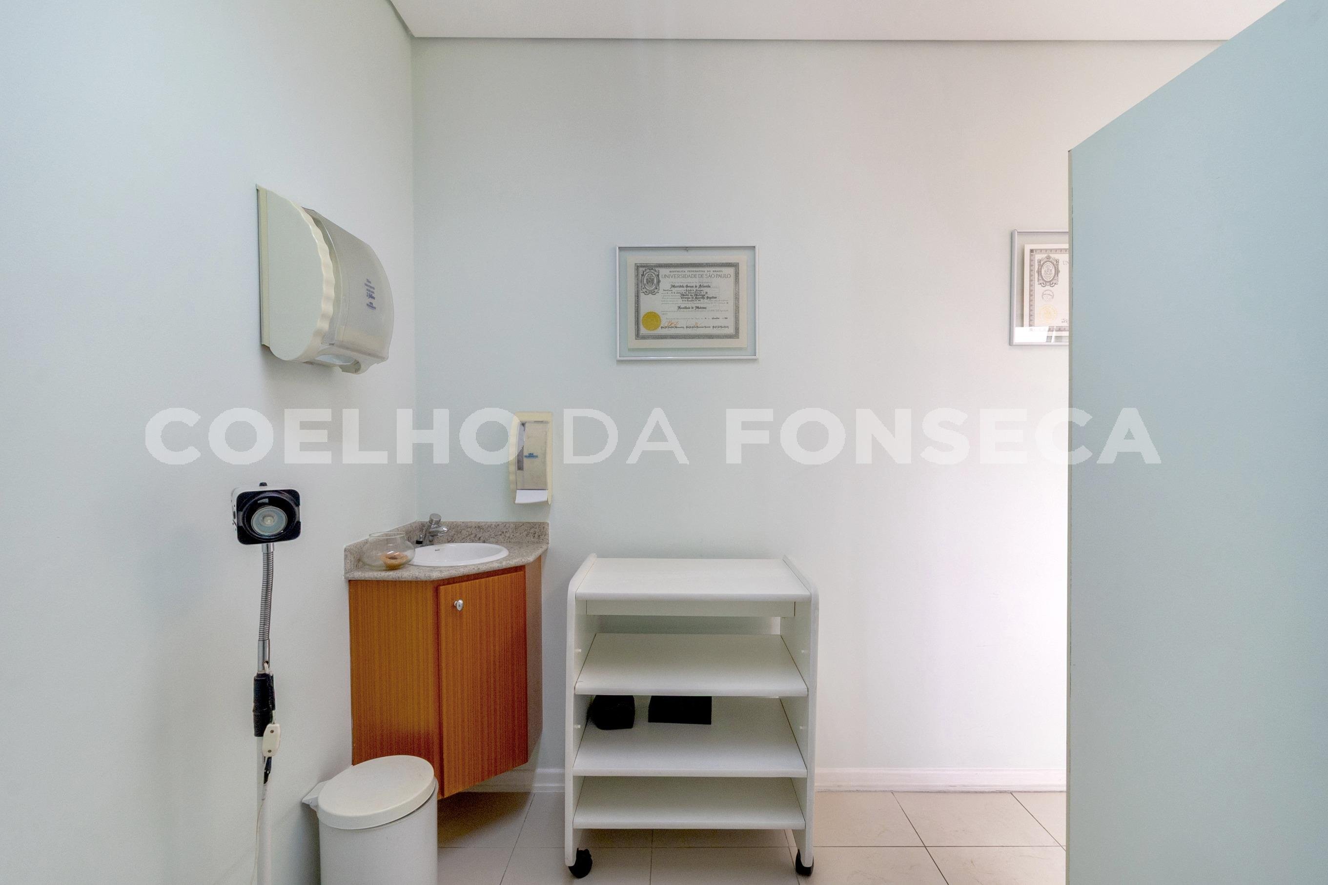 Sala Comercial
