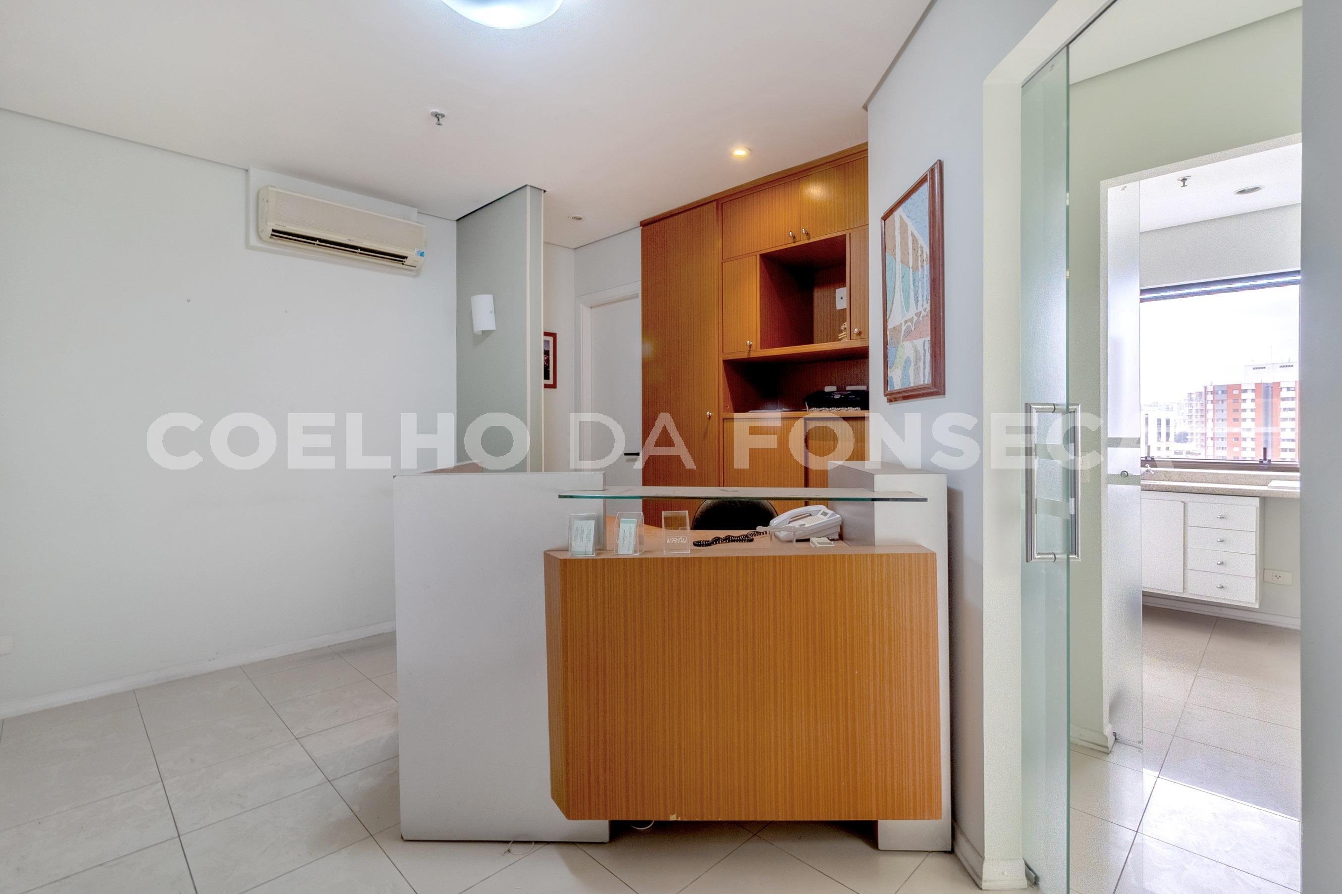 Sala Comercial