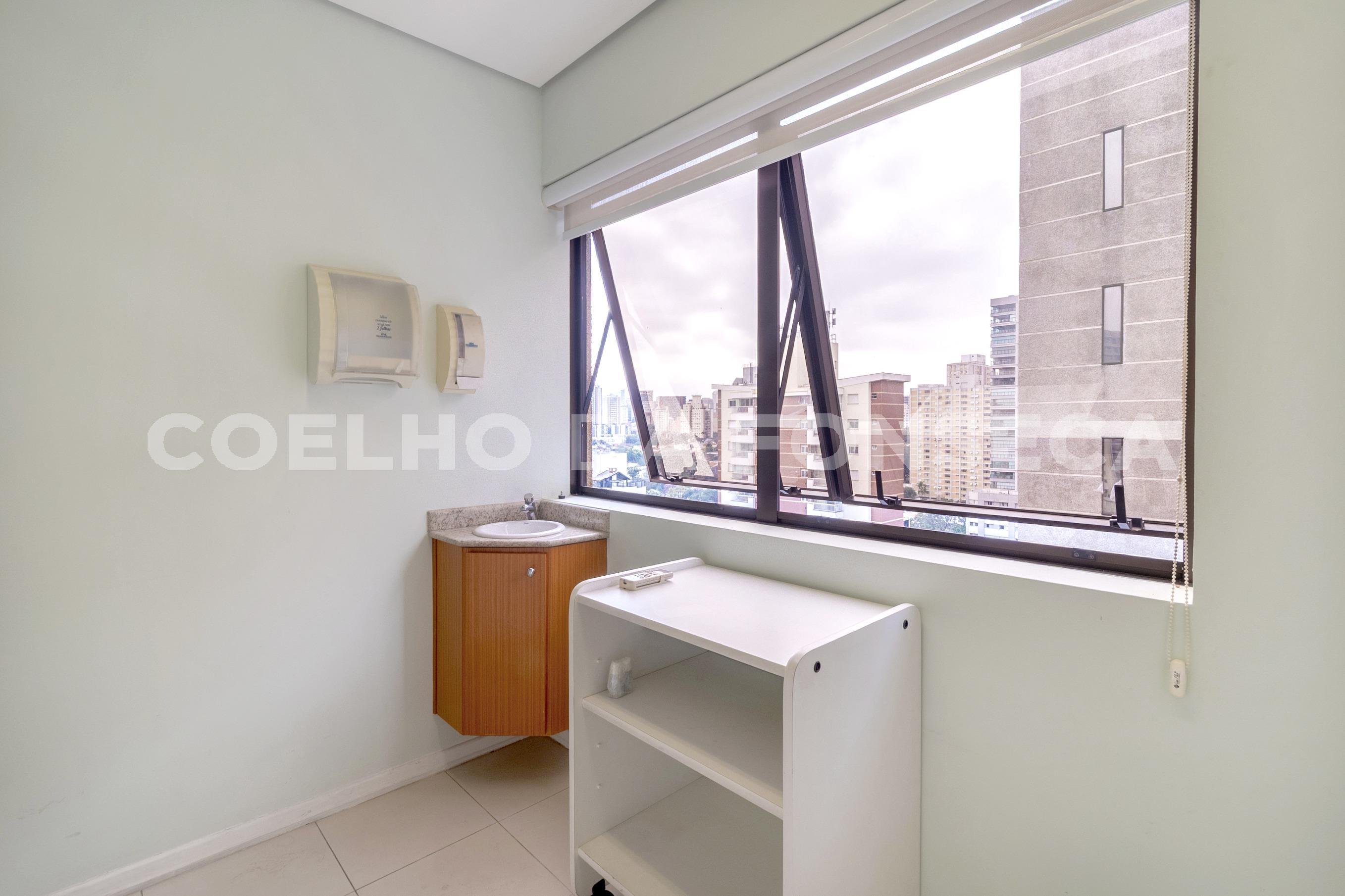 Sala Comercial