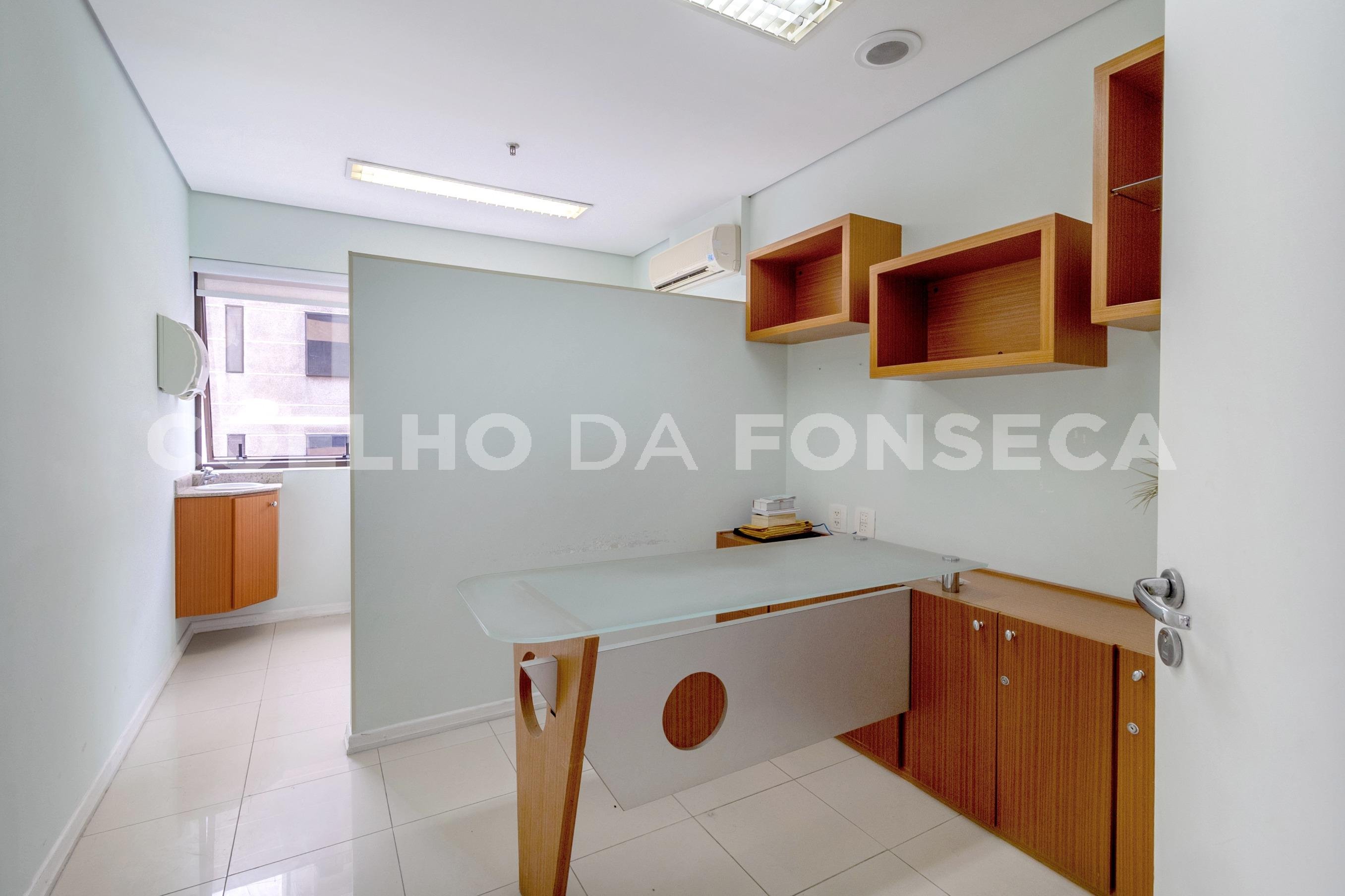 Sala Comercial