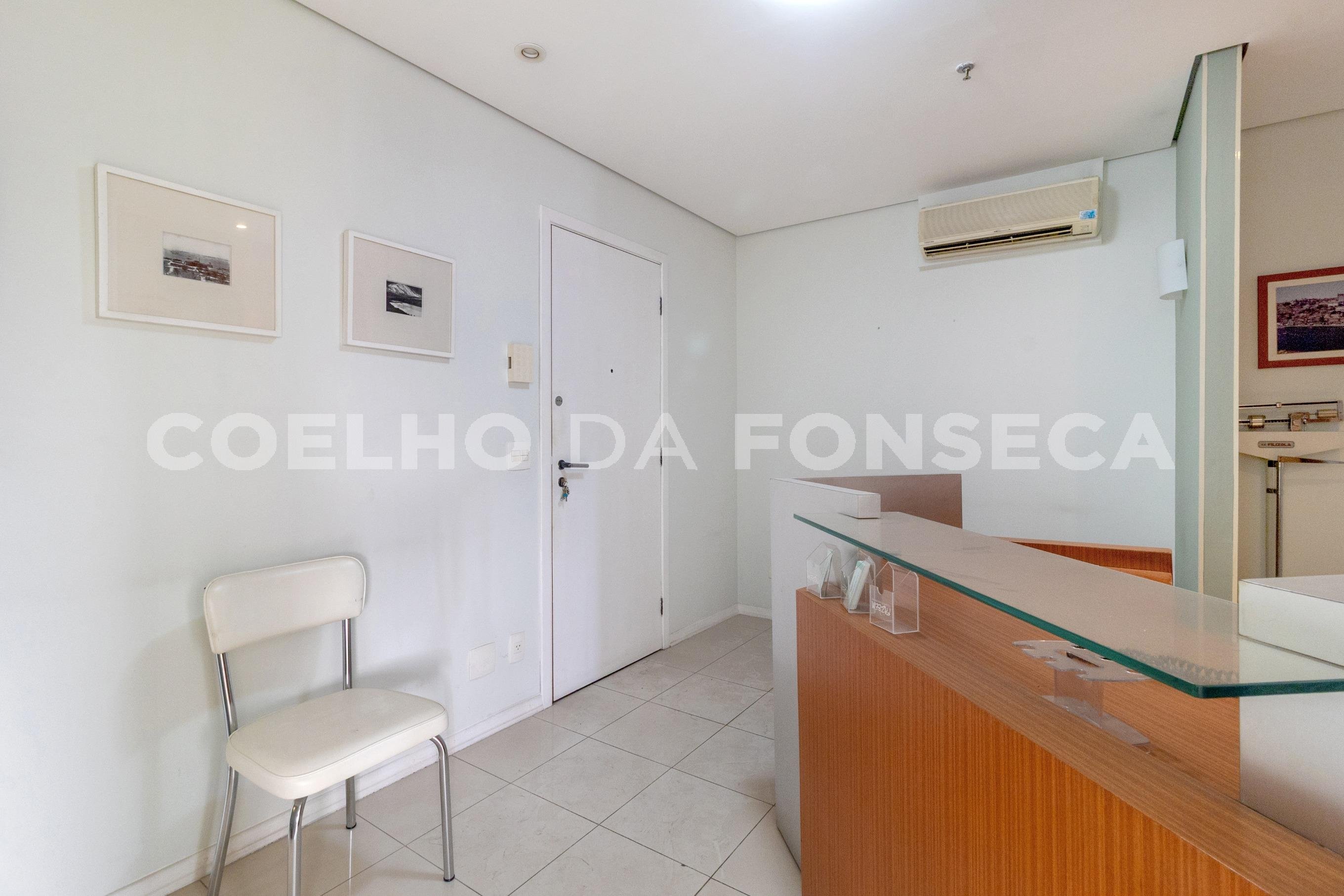 Sala Comercial
