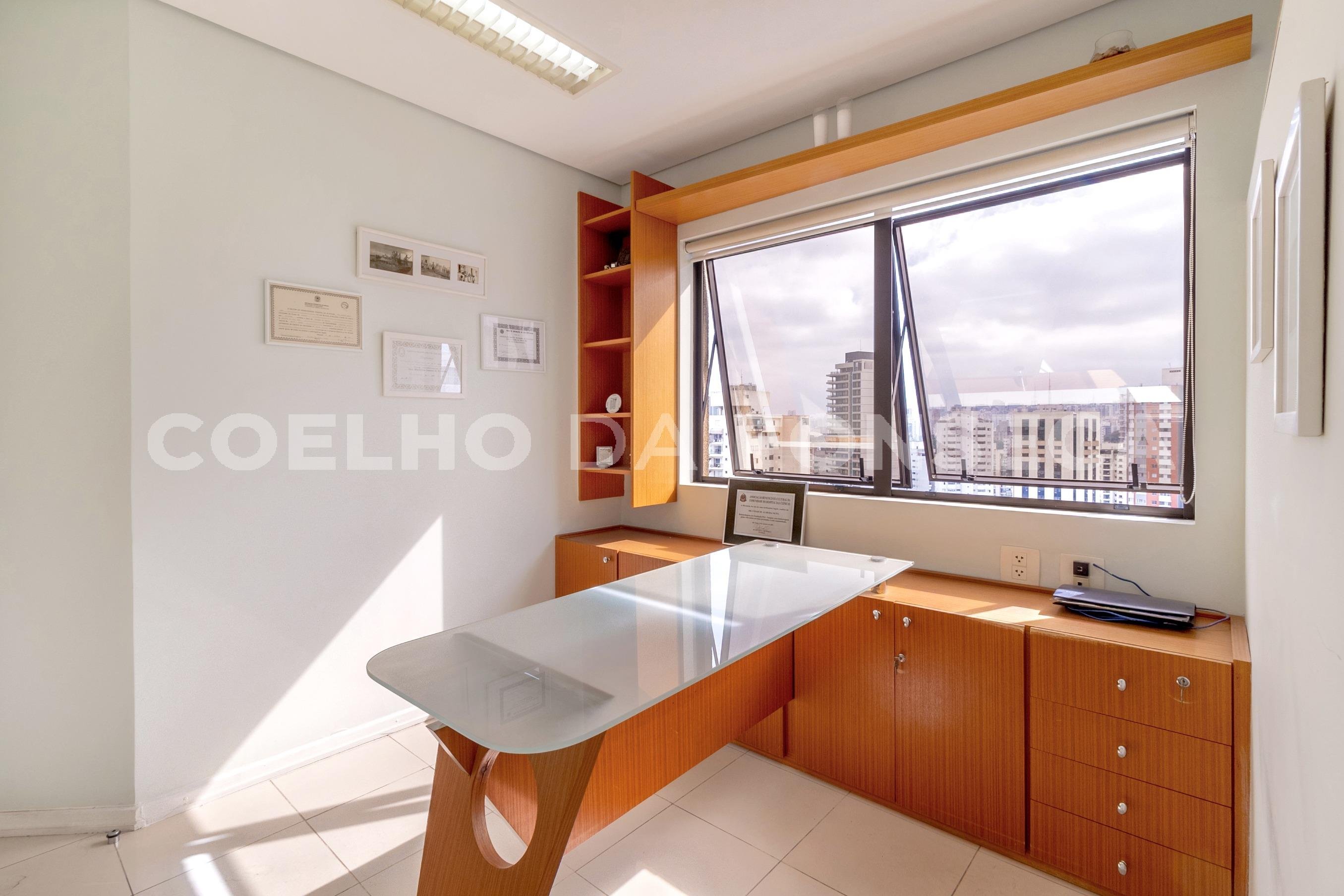 Sala Comercial
