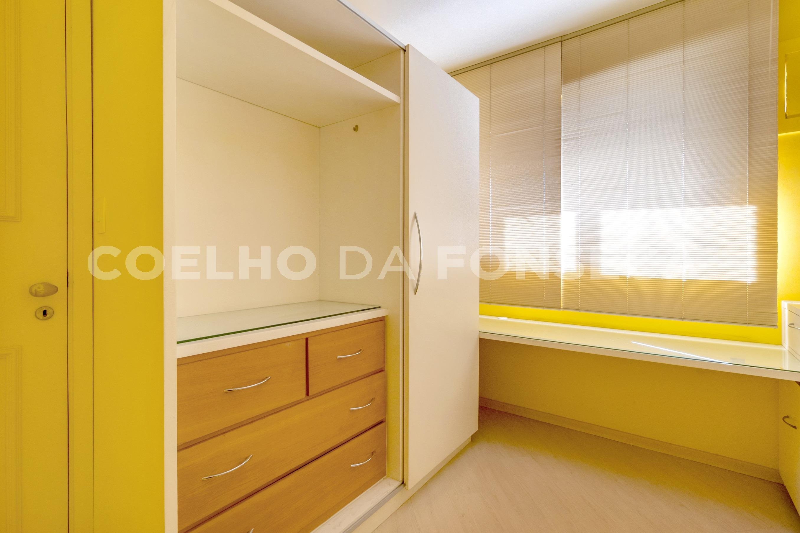 Dormitório 1