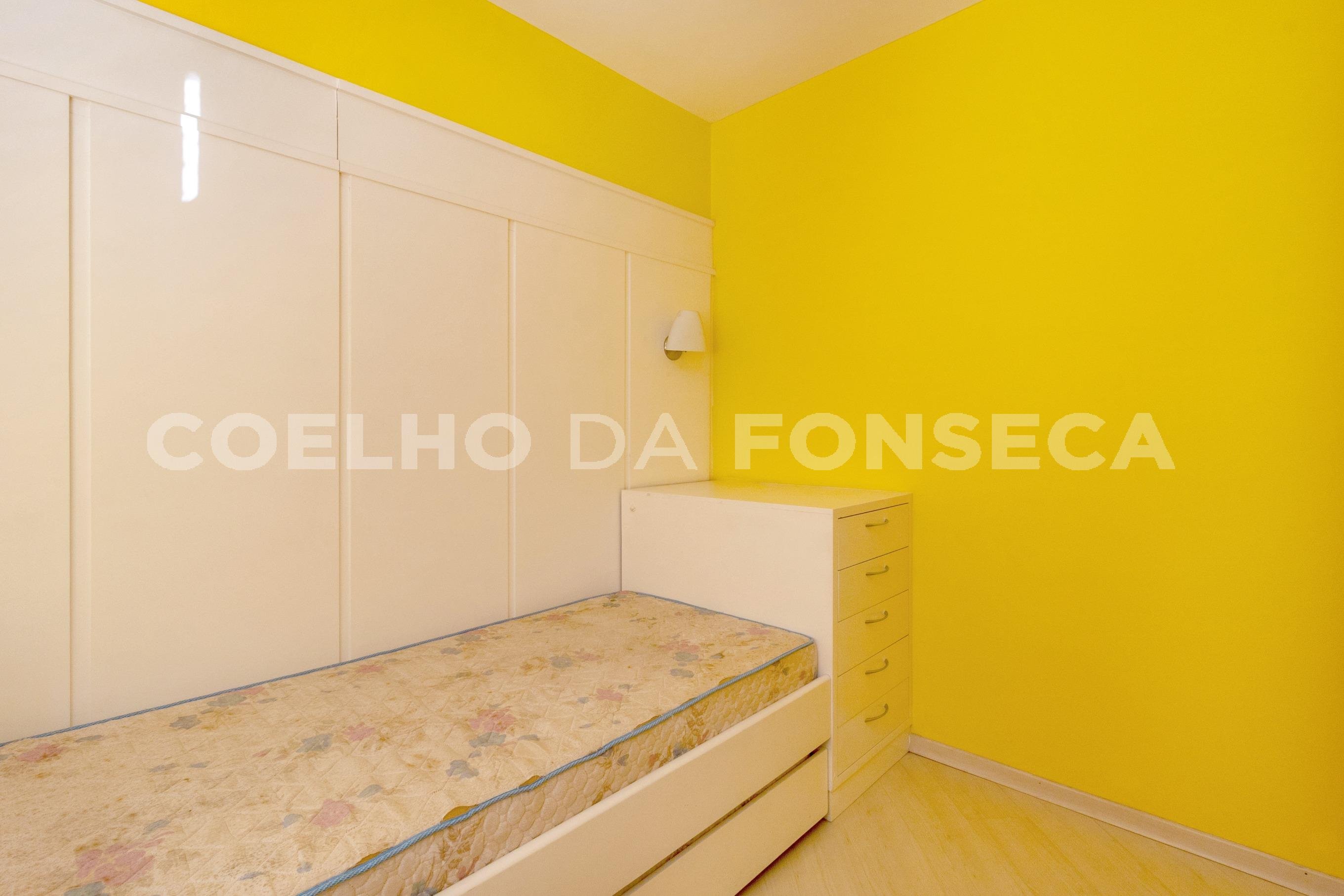 Dormitório 1