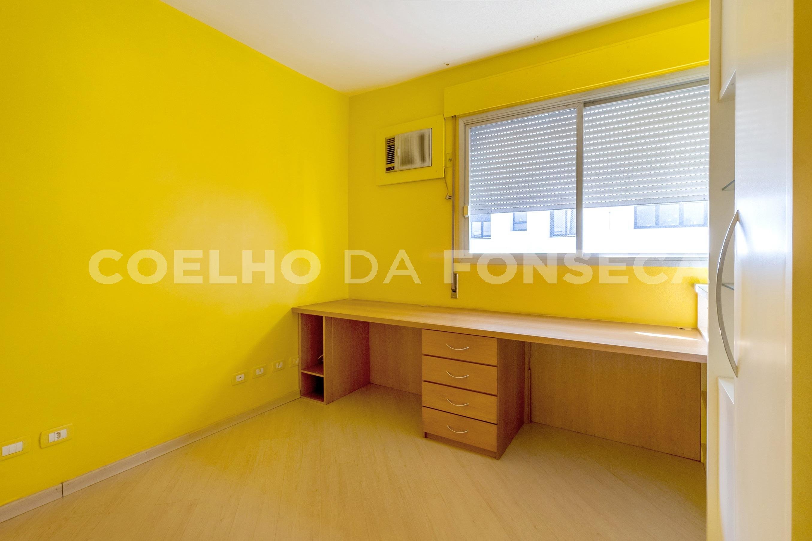 Dormitório 2