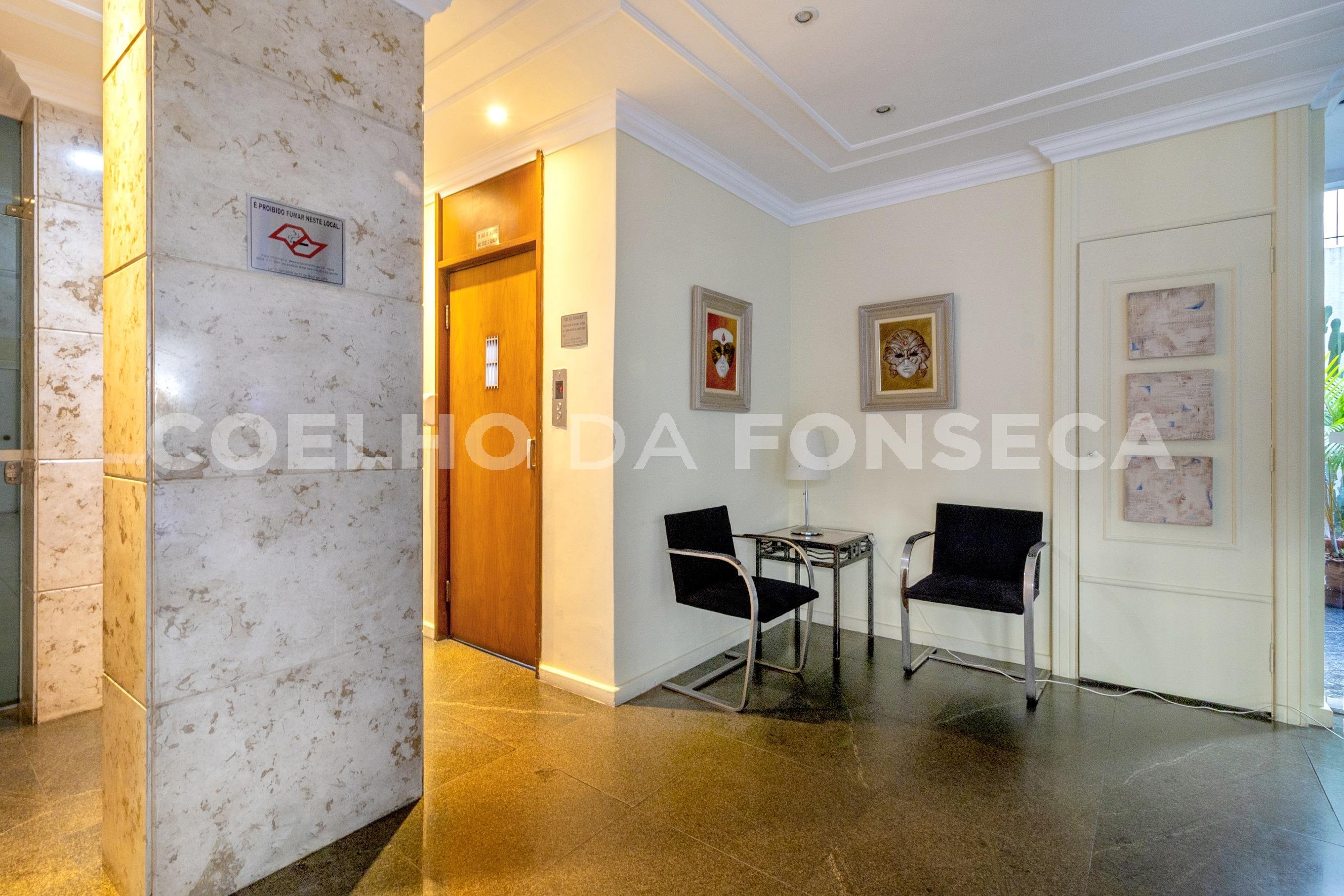 Hall de Entrada
