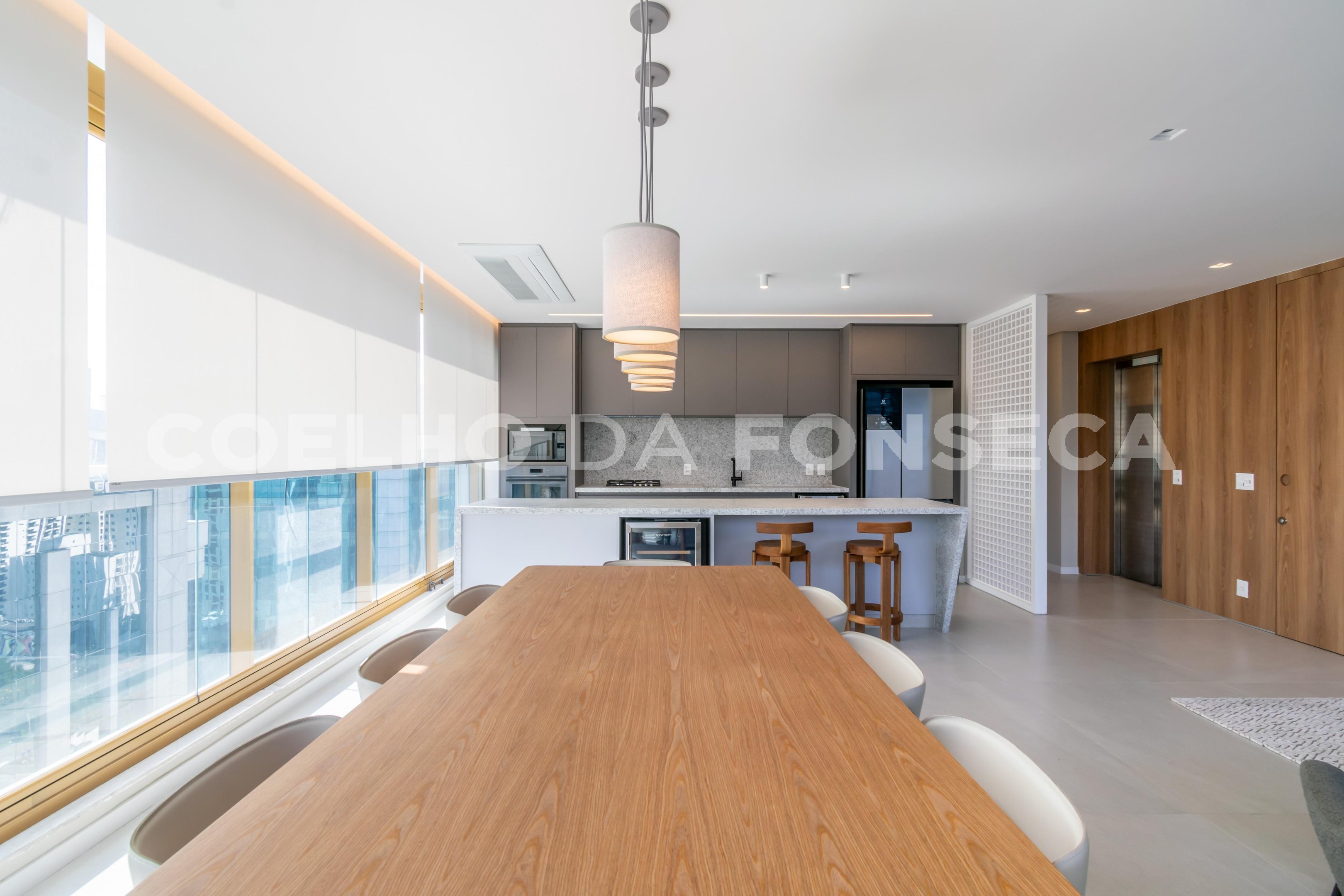 Sala de Jantar