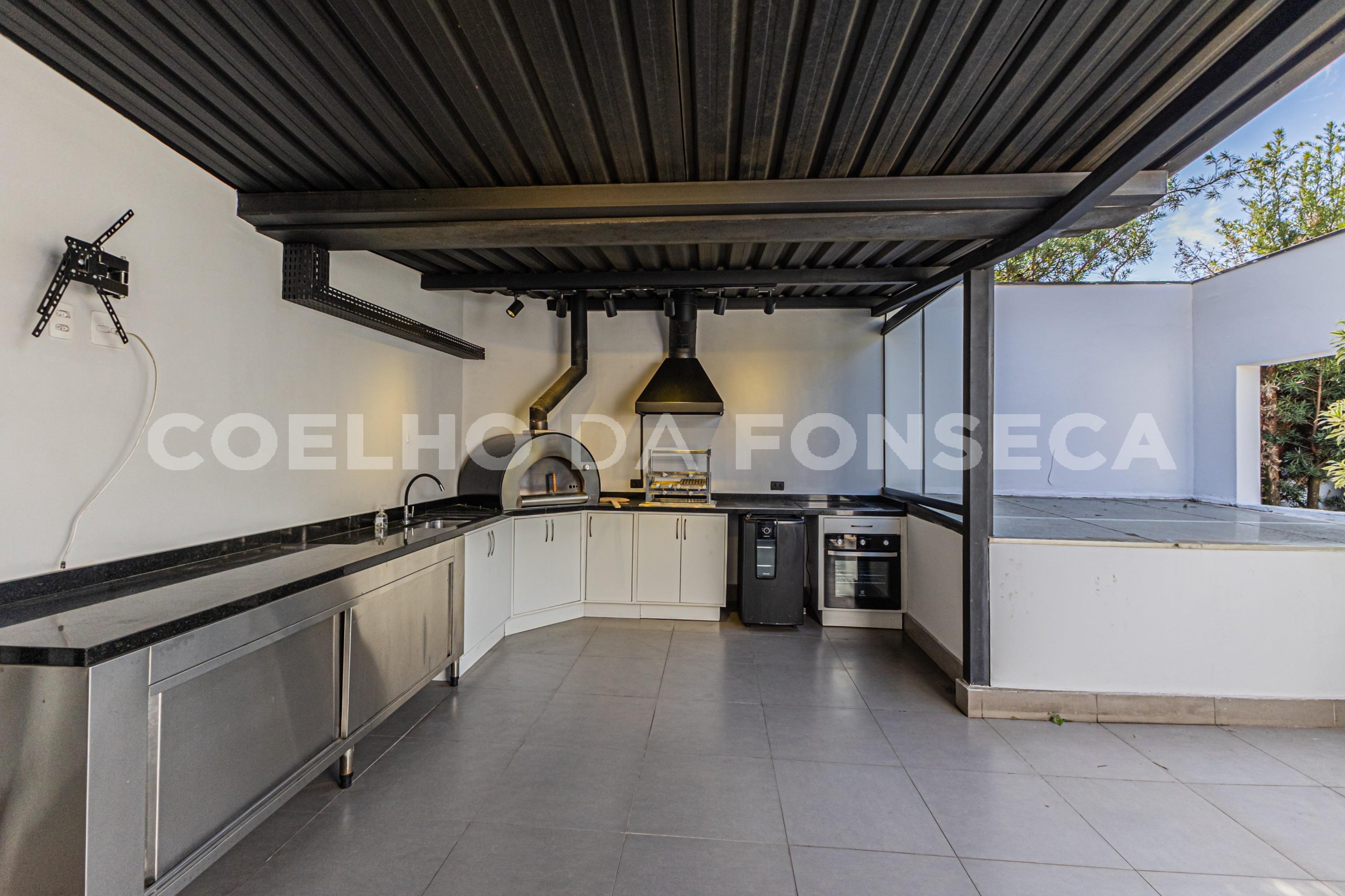 Espaço Gourmet (Unidade)
