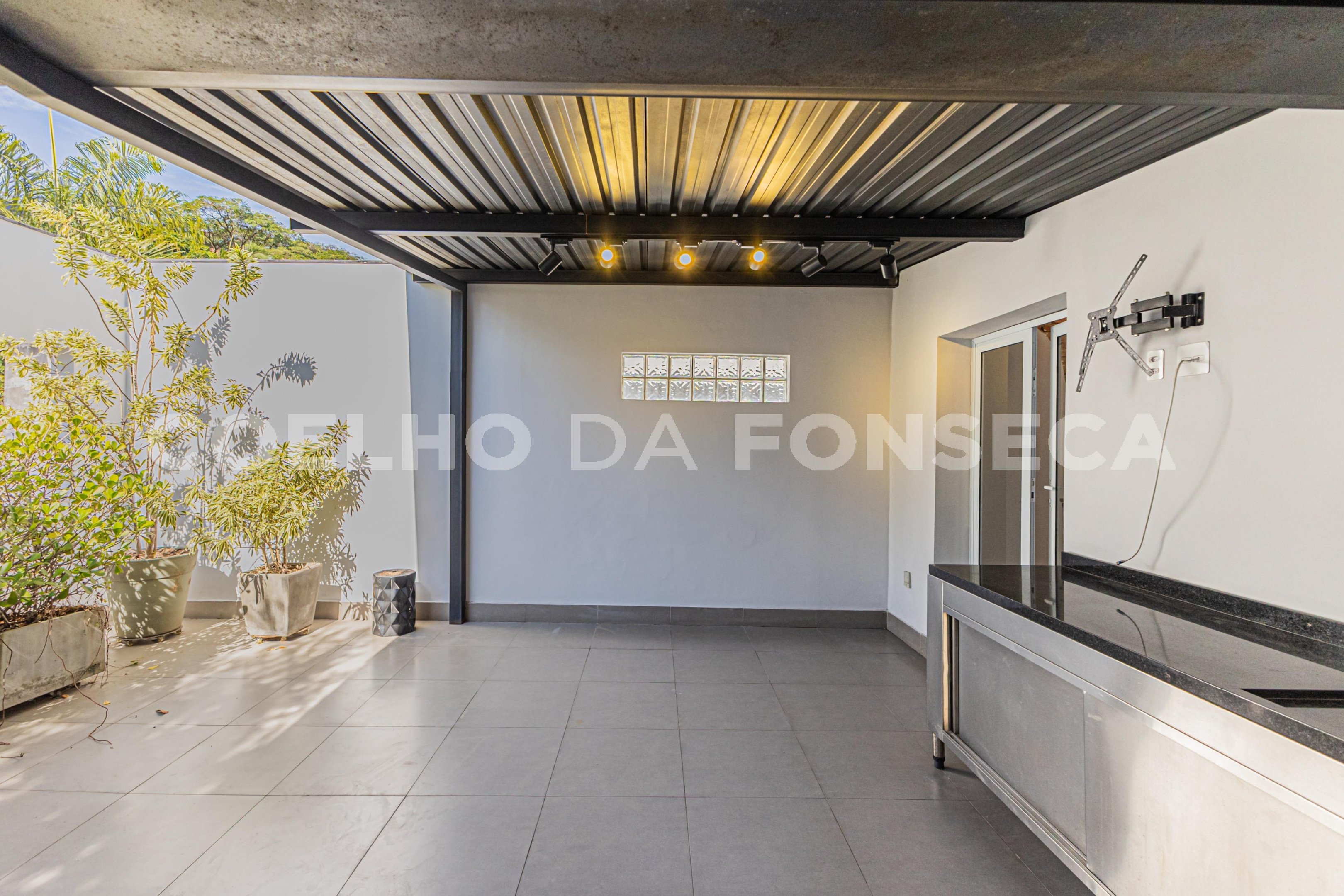 Espaço Gourmet (Unidade)