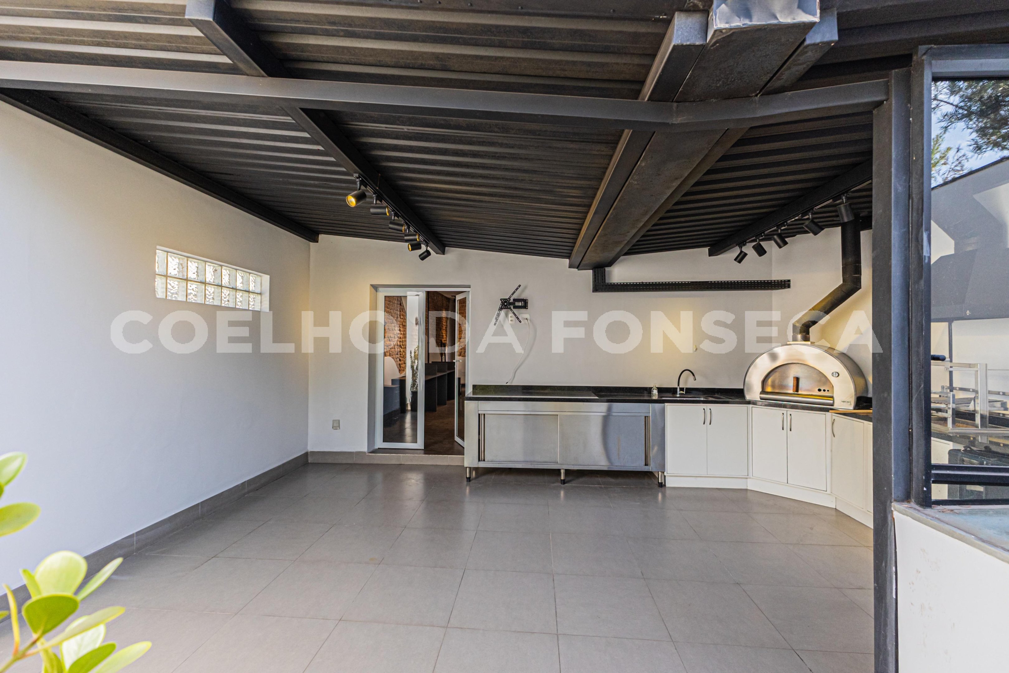 Espaço Gourmet (Unidade)
