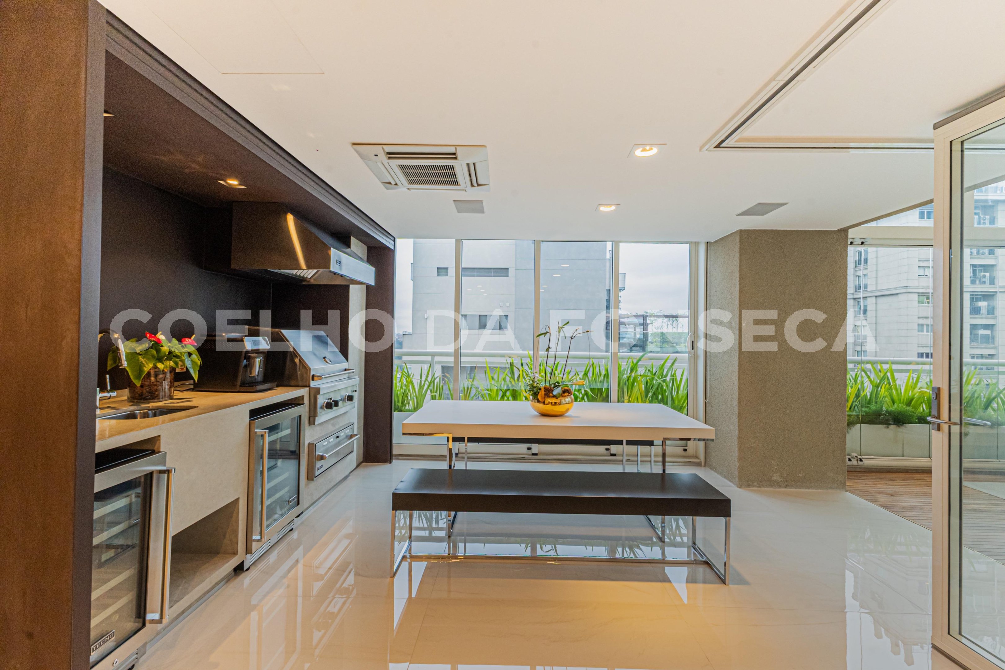Espaço Gourmet (Unidade)