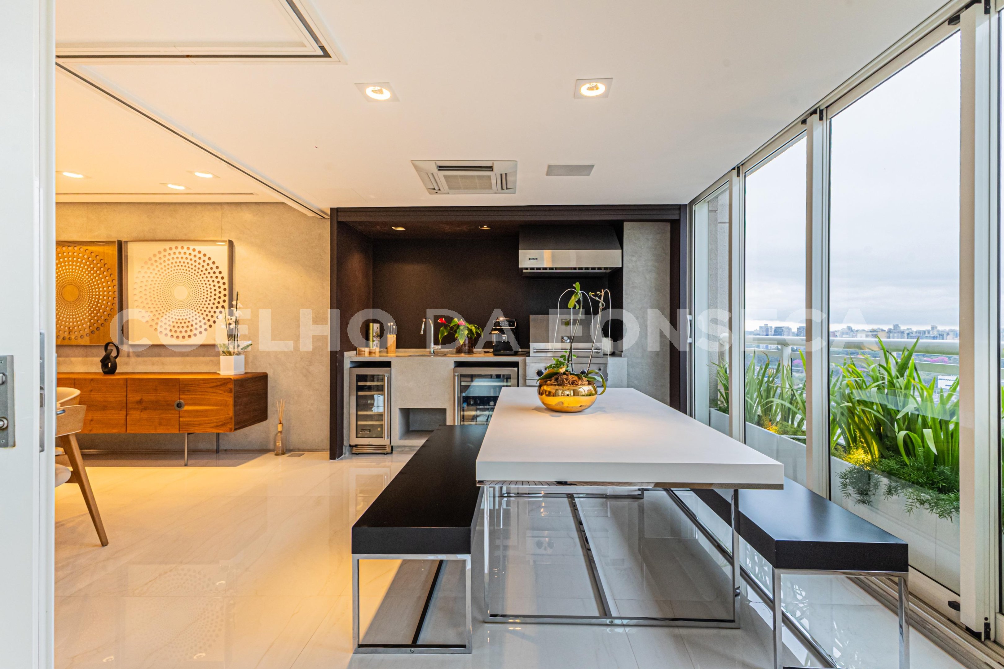Espaço Gourmet (Unidade)