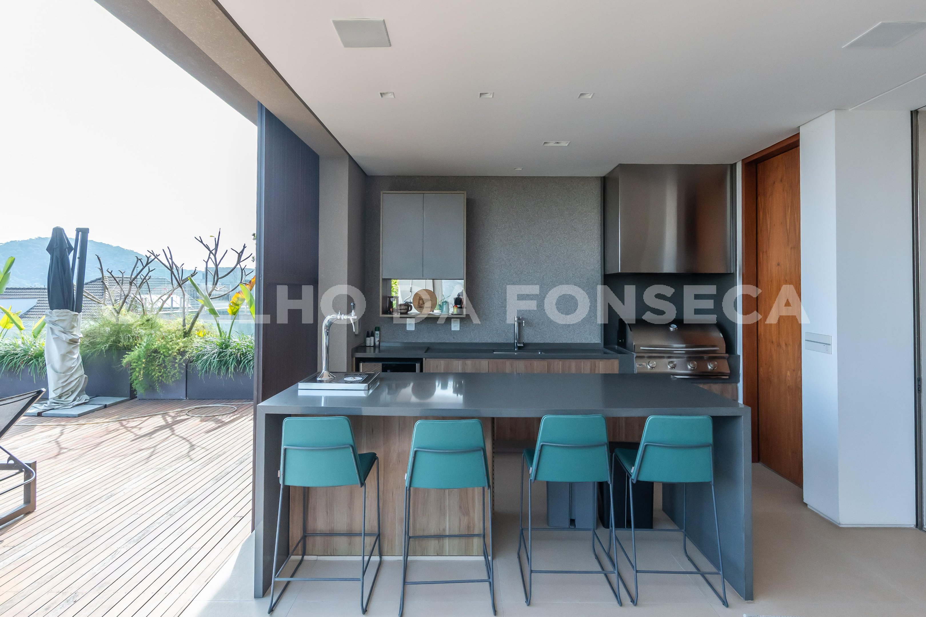 Espaço Gourmet (Unidade)