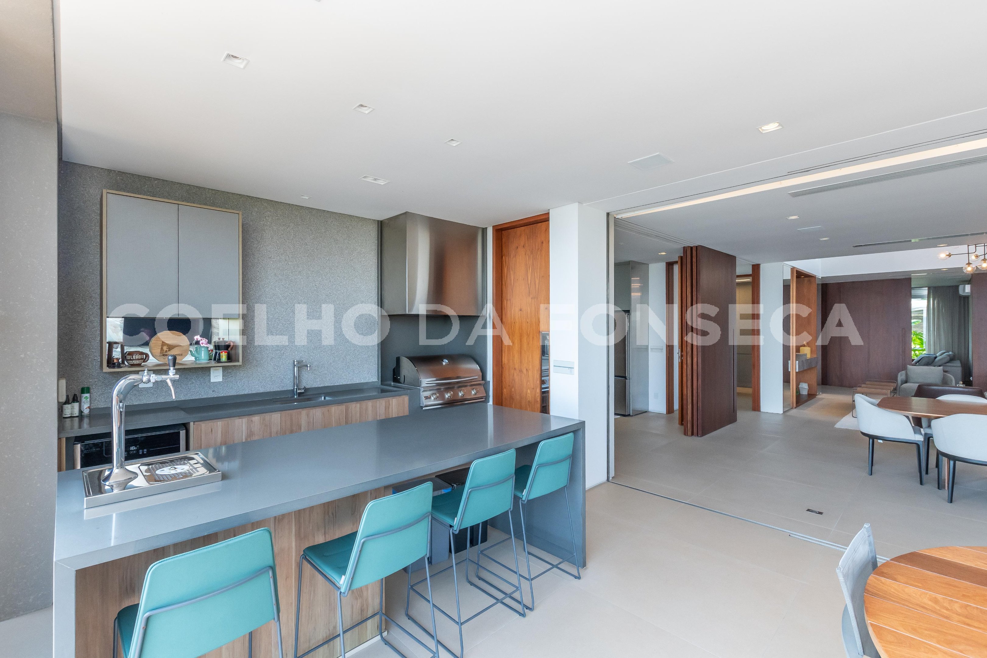 Espaço Gourmet (Unidade)