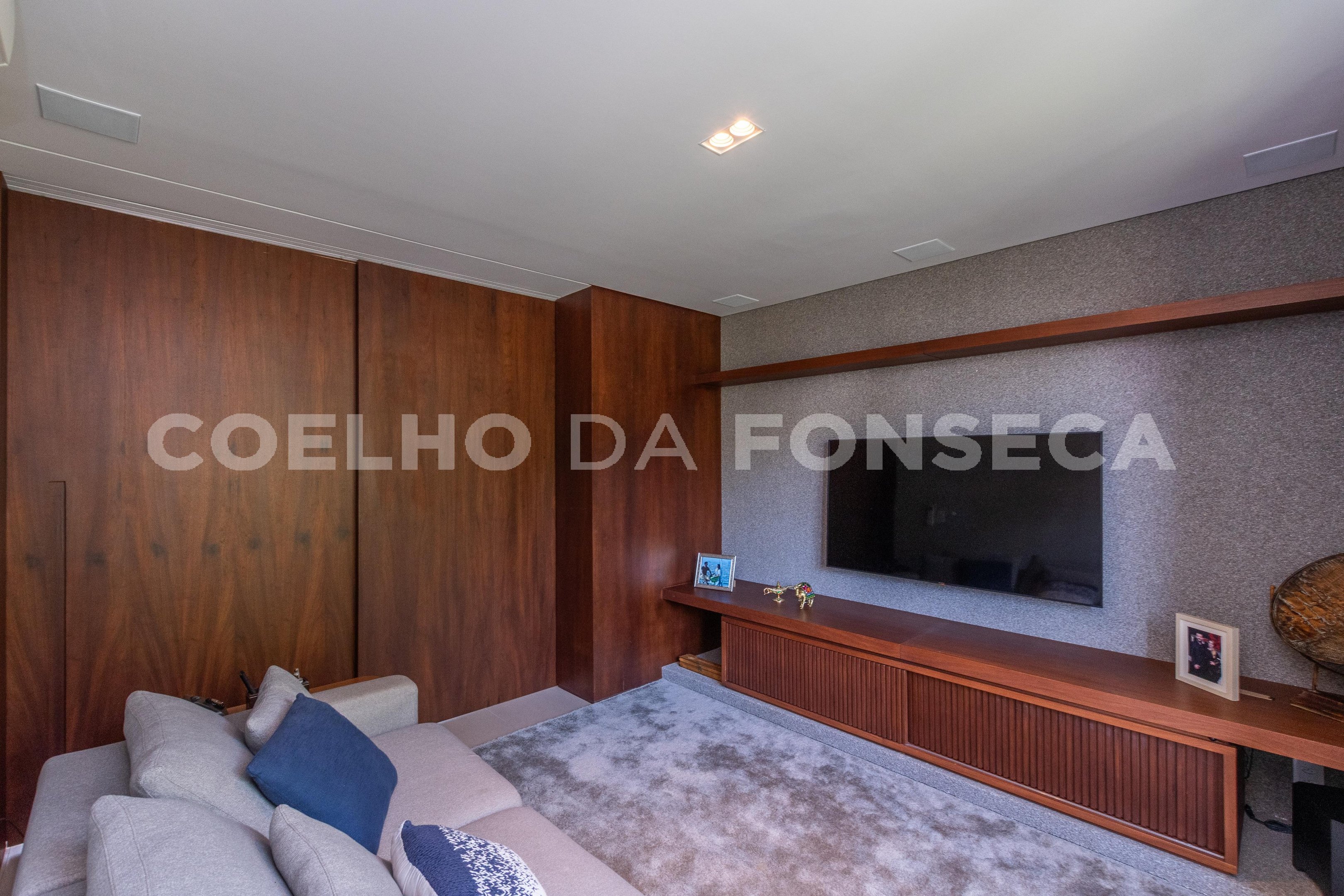 Home Theater