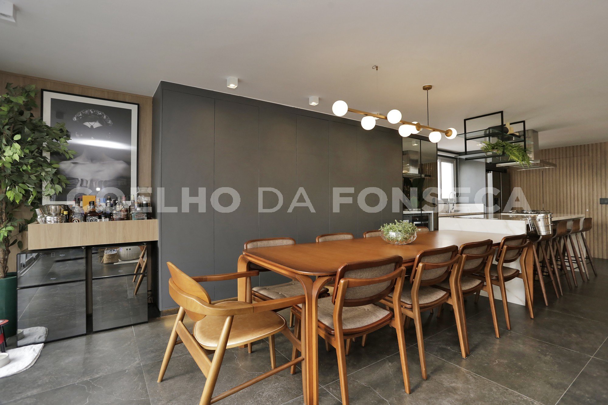 Sala de Jantar